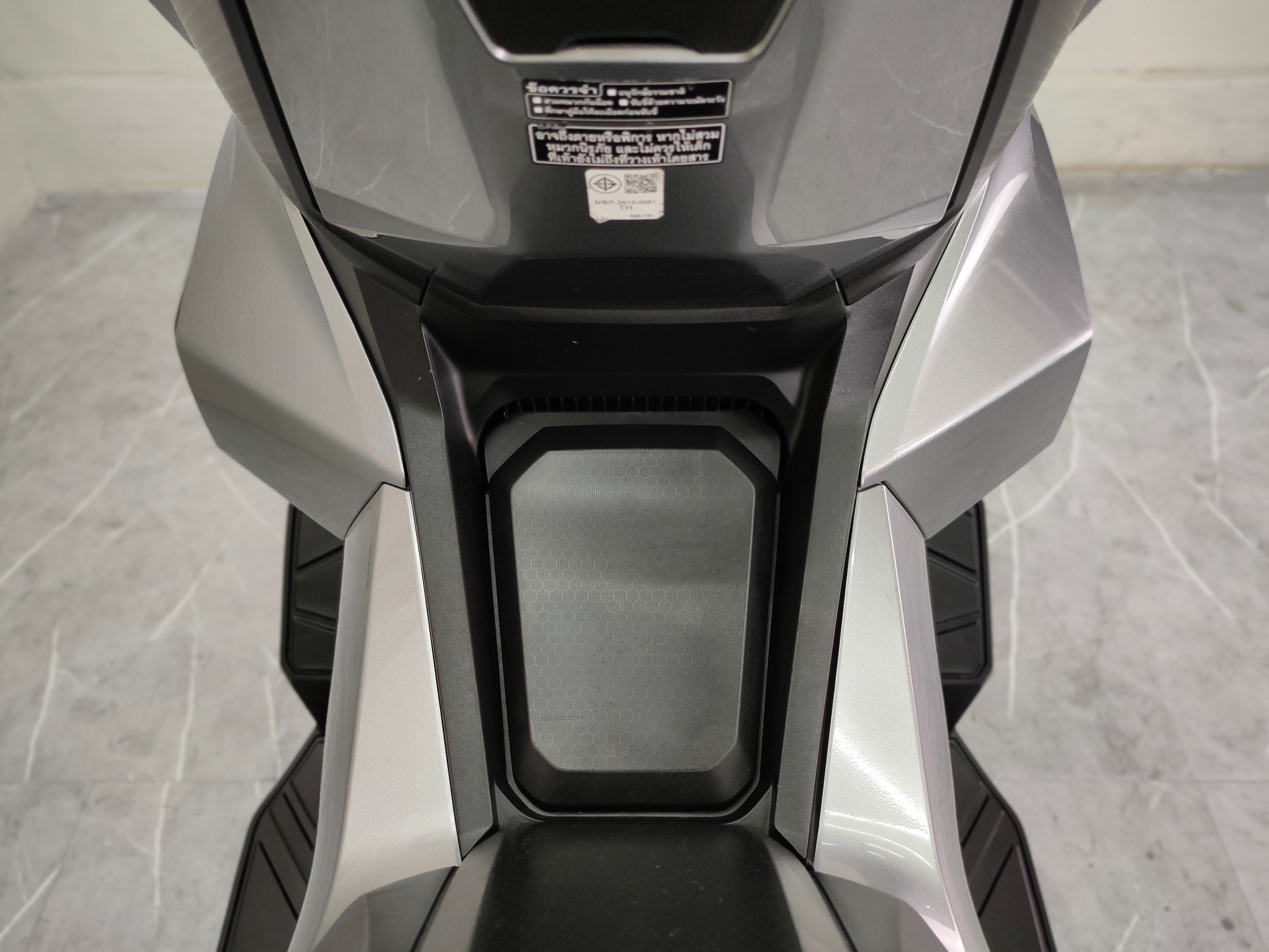 ออโต้สายลุย 💢 HONDA ADV350 ปลายปี 2023 แท้ 💥 รถ 6 เดีอนจึ้งๆ‼️