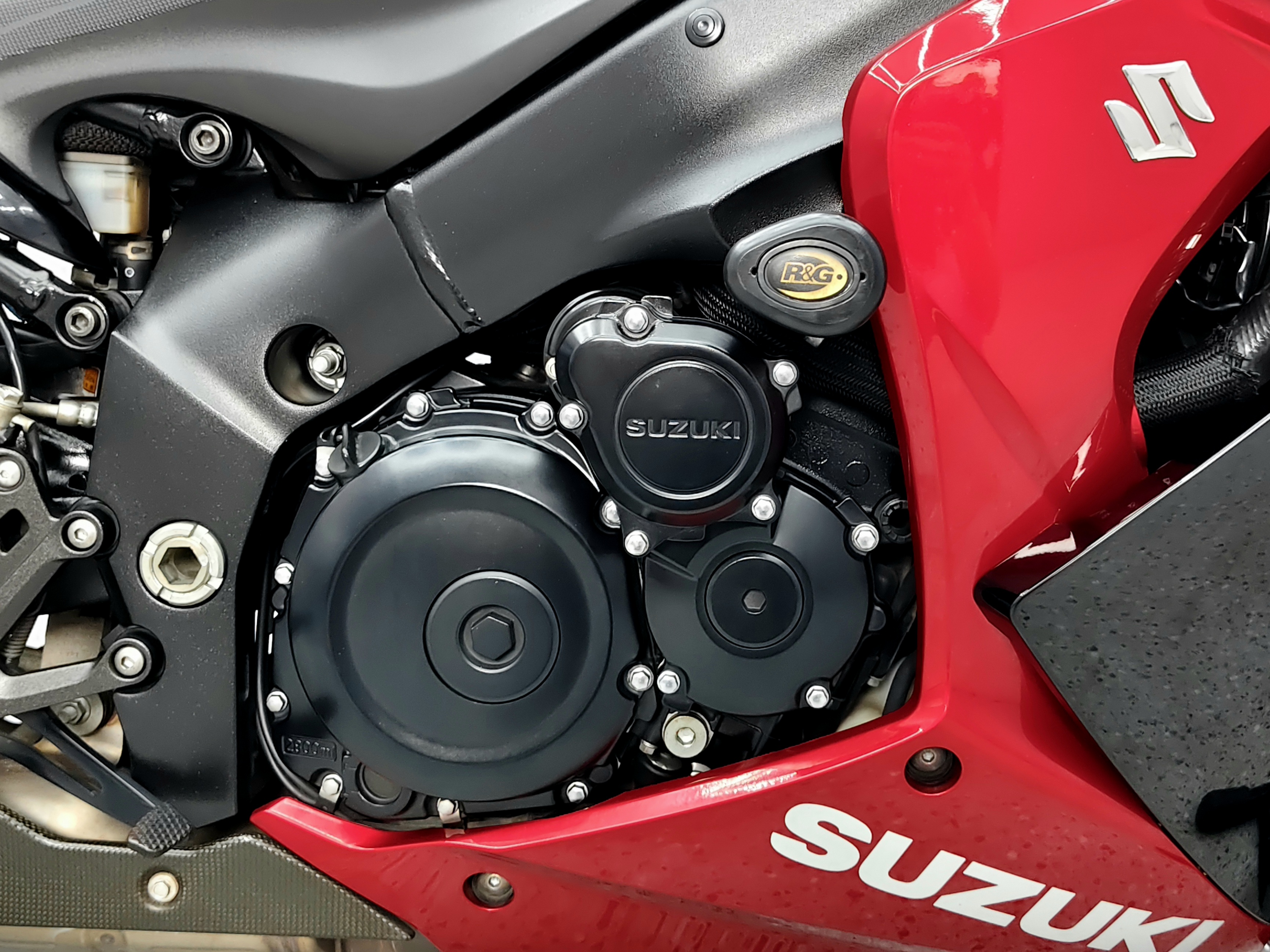 ❌️ ร้าน นี้ ไม่ กรอ ไมล์ ❌️#SUZUKI #GSXS1000F จดปี 2019 รถนางฟ้าแต่งครึ่งแสน‼️คนดีขี่ฮอนด้า...คนบ้านขี่ซู😁