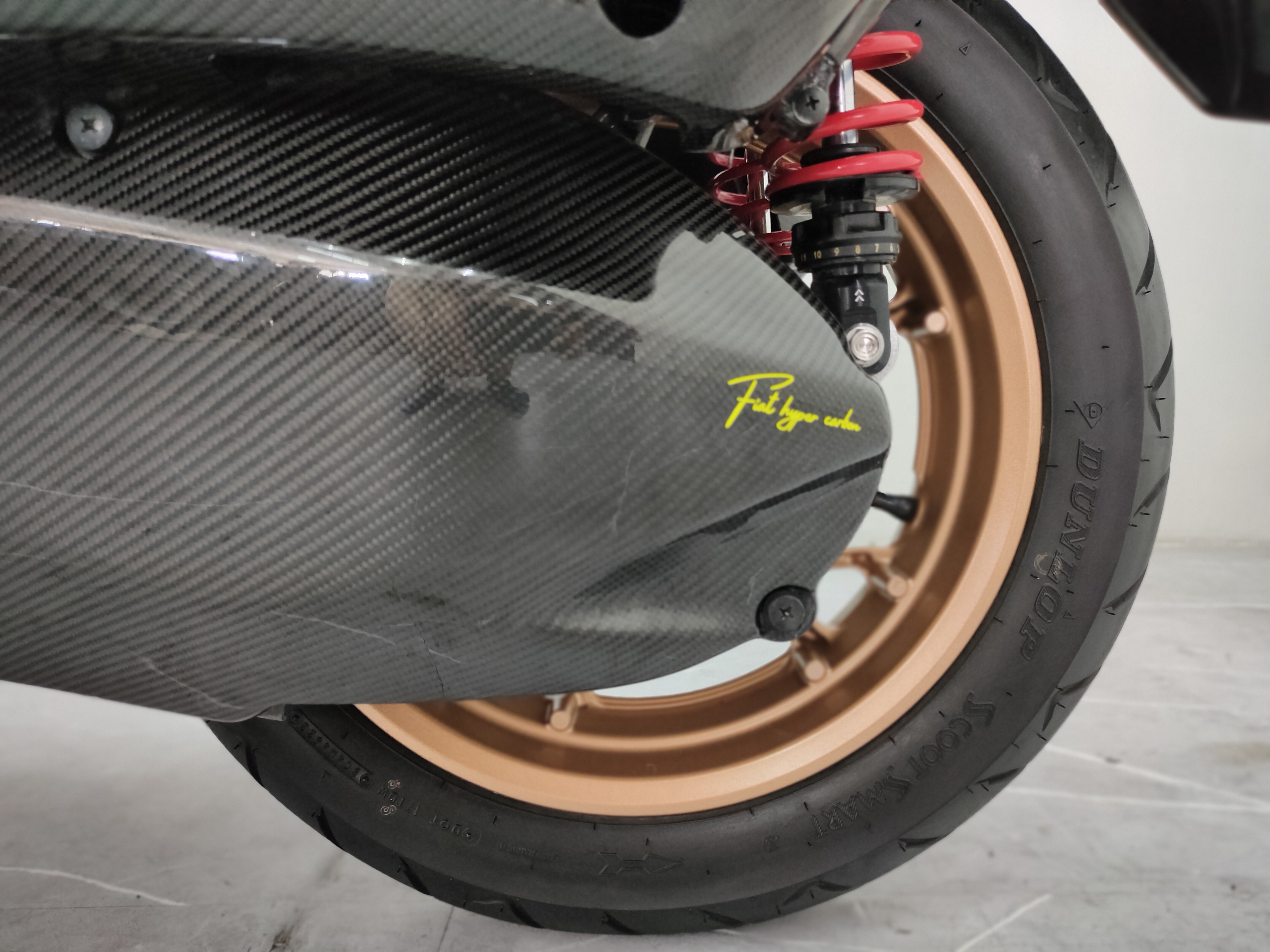 💸 เขียวเหนี่ยวทรัพย์ 💸 All New XMAX300 จดปลายปี2023 ไมล์แท้ 1️⃣พันโล "จัดทรงพร้อมร่อน"