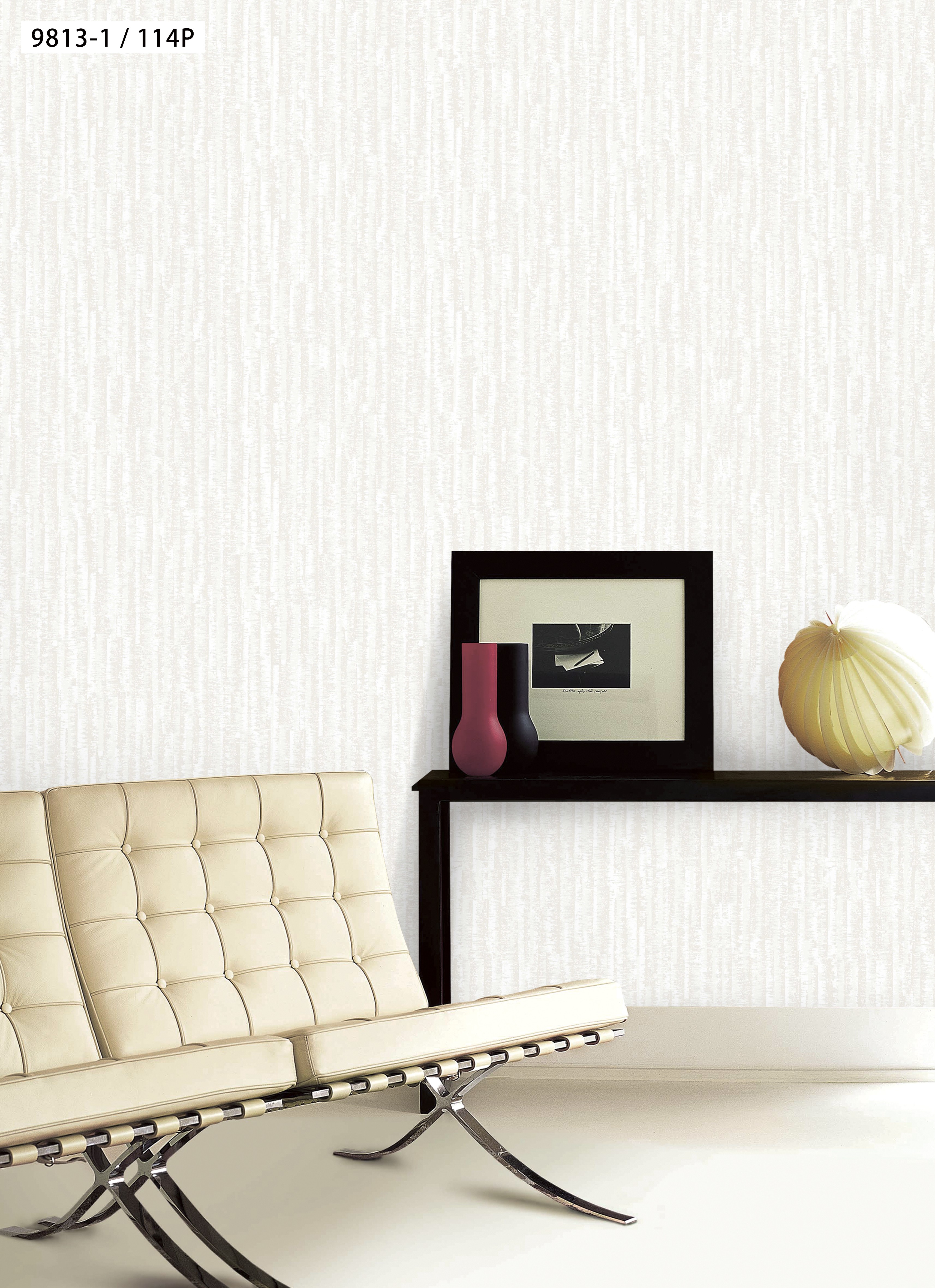 The View - BW Collection ลายมินิมอล