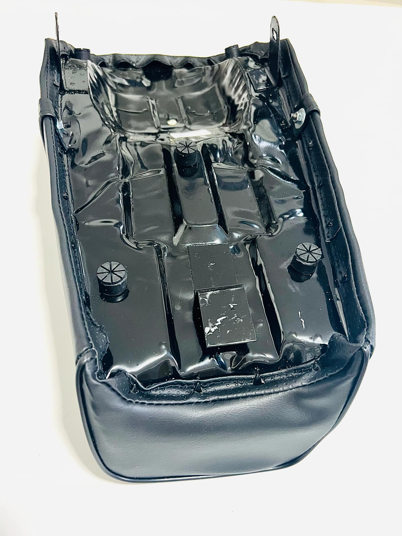 เบาะ dt125 mx ดีที125 mx รอ