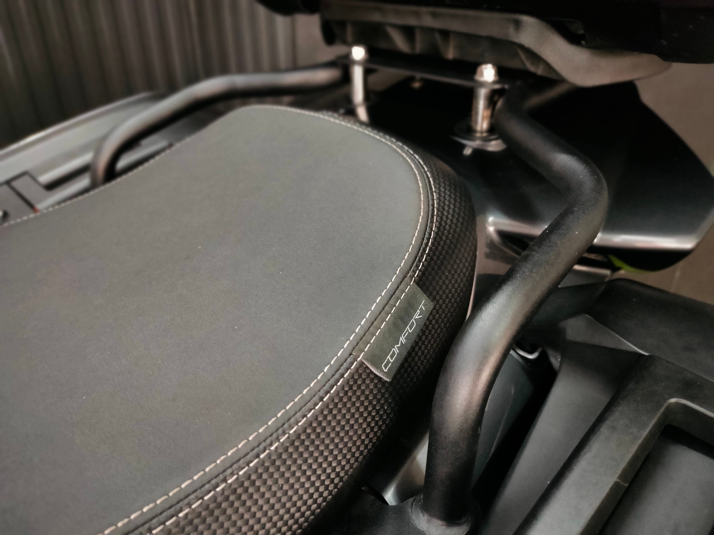 Sport Touring ตัวพรีเมียมจากค่าย YAMAHA รุ่น FJR1300AS ตัวท๊อป Autoclutch ขับเพลาปลายปี 2018 แท้สายจอดไมล์ 2,xxx 😎 โฉมปัจจุบัน...นับคันได้เลย‼️