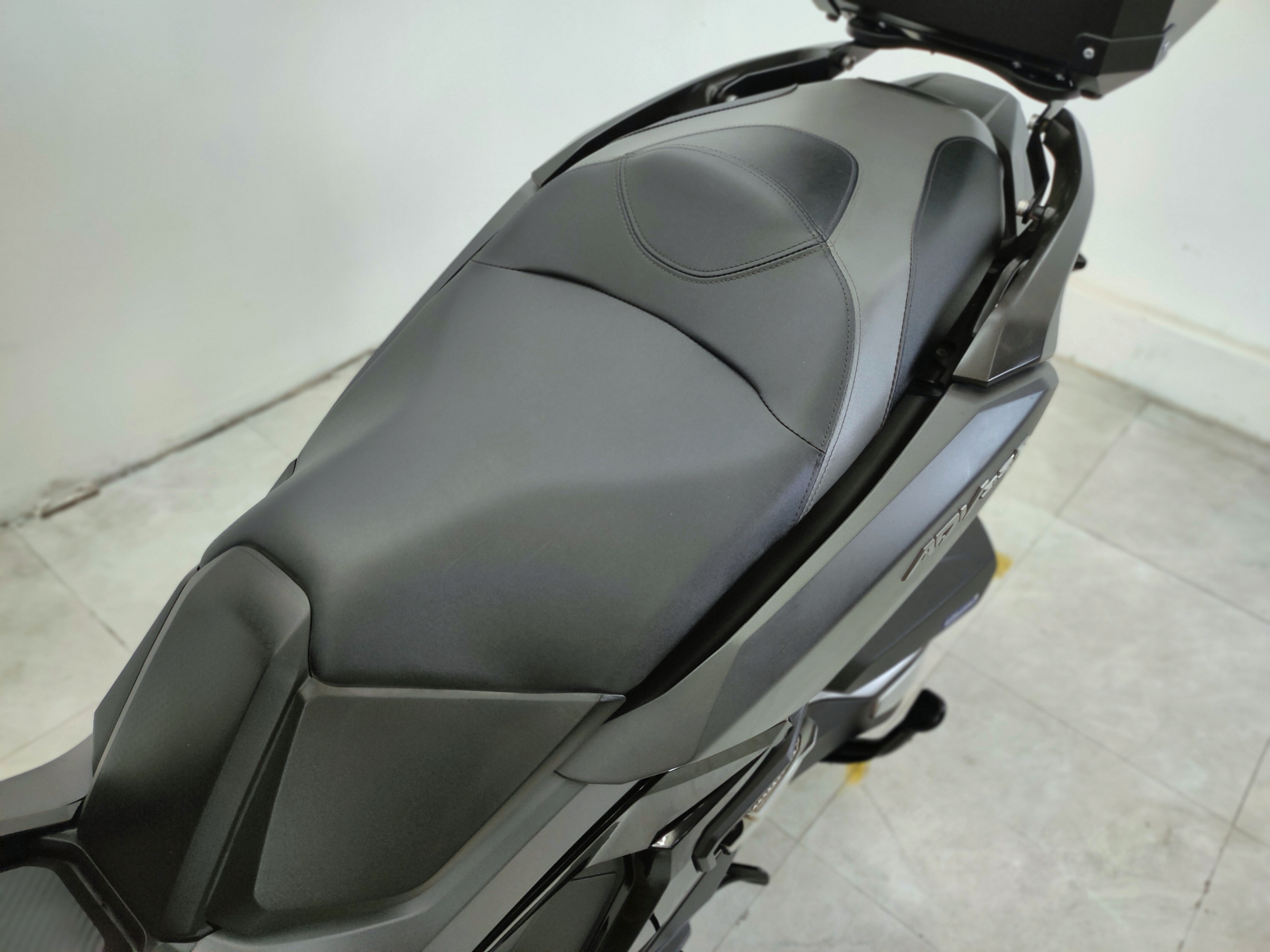 ใครถามหา 🤗 มาแล้วนะ📢 HONDA ADV350 abs กลางปี2022 มือเดียวไม่เคยล้ม