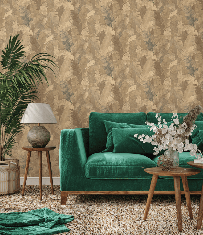 Earth - BW Collection ลายธรรมชาติ