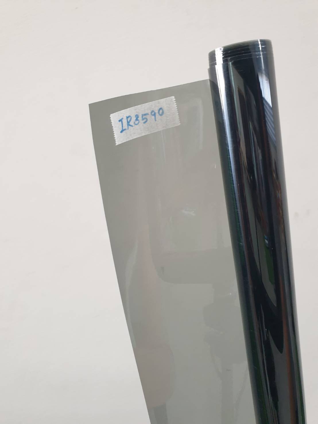 ฟิล์มกรองแสง Nano-Ceramic Film (IR-3590-1) ดำ 90 เซน