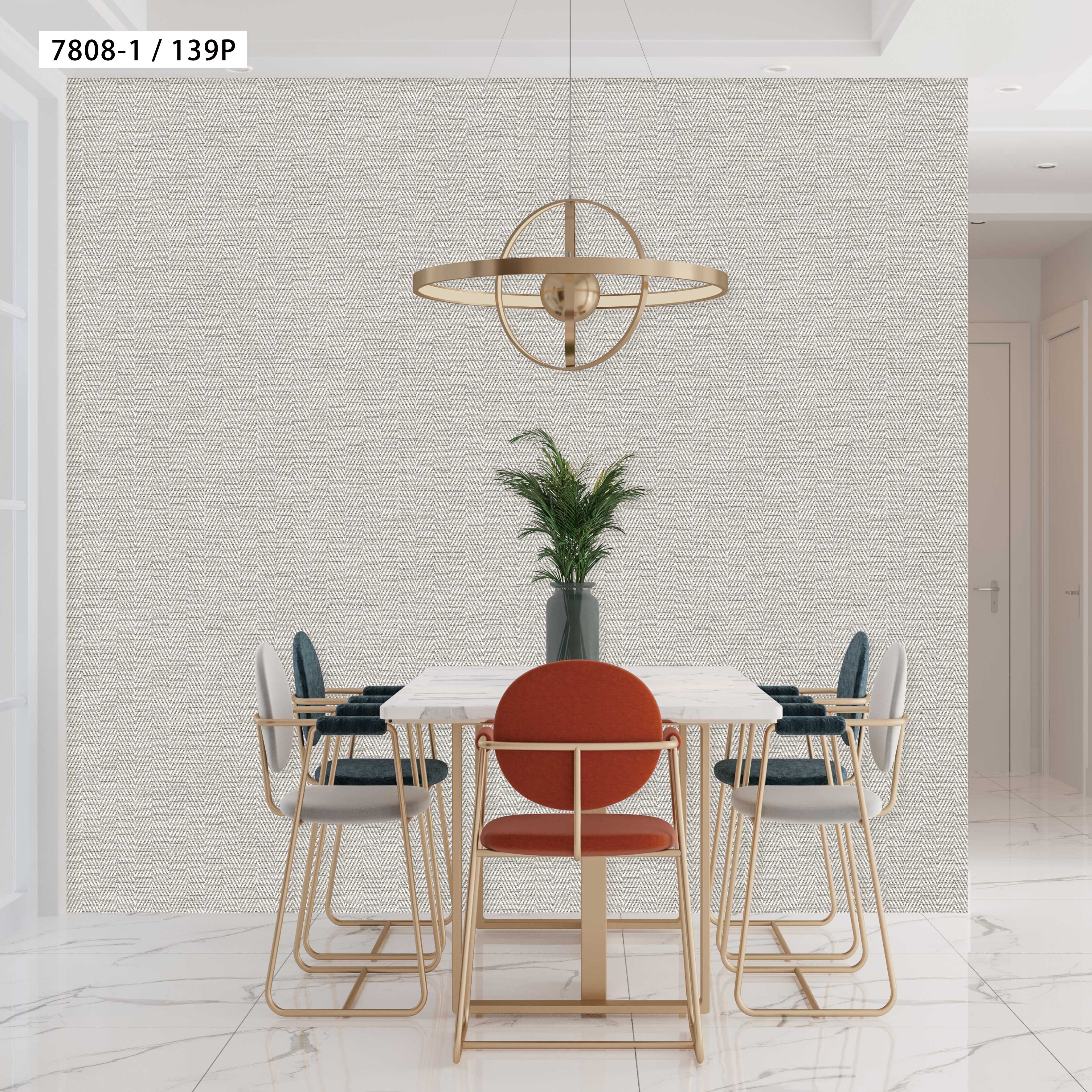 Galaxy - BW Collection ลายมินิมอล