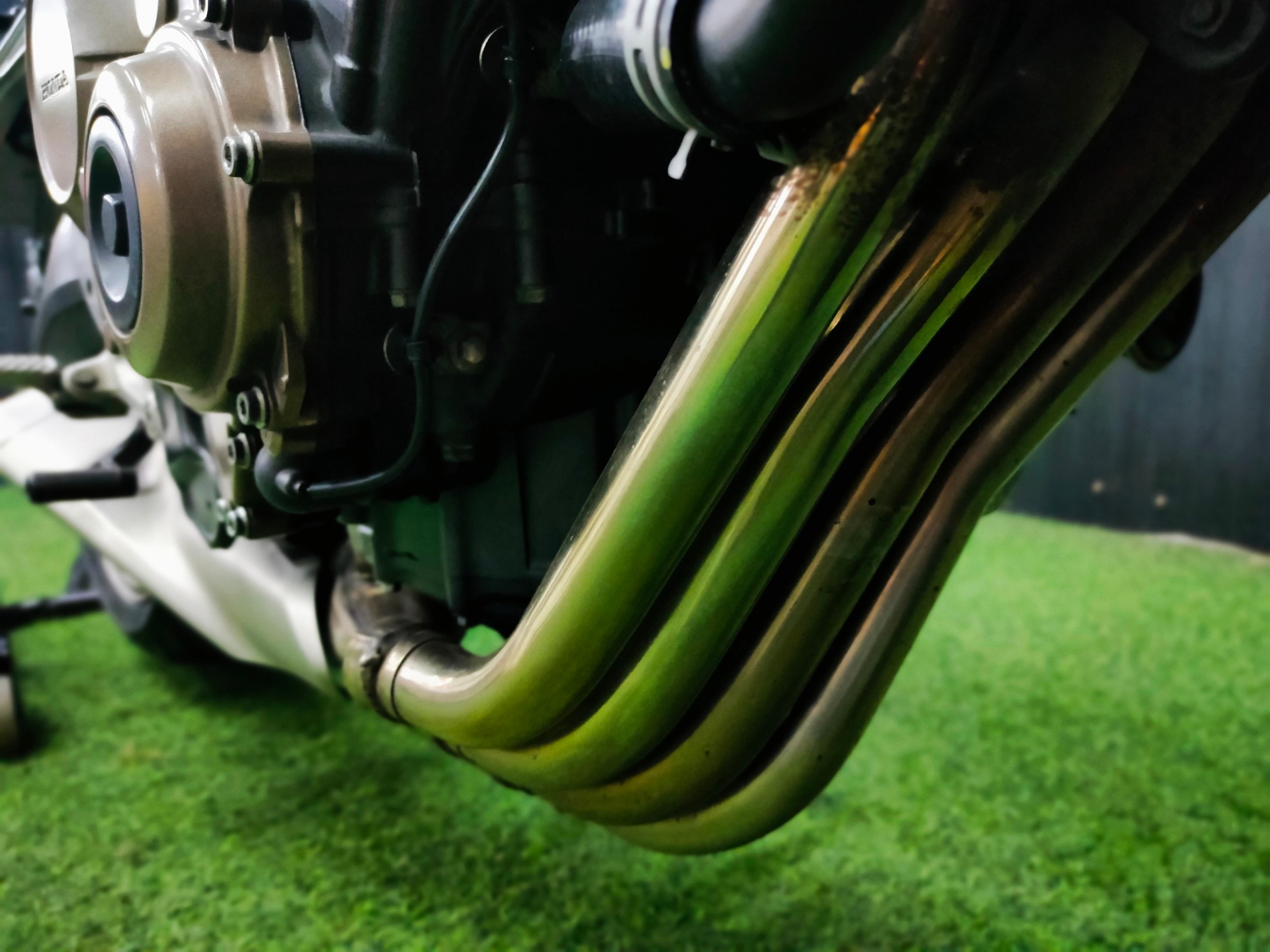 HONDA CB650R ABS จดปี 2019 สวยเดิมมือเดียวแบบนี้....ต้องจัดแล้วป่ะ⁉️