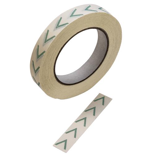 Hot air tape 3/4" x 50ม.
