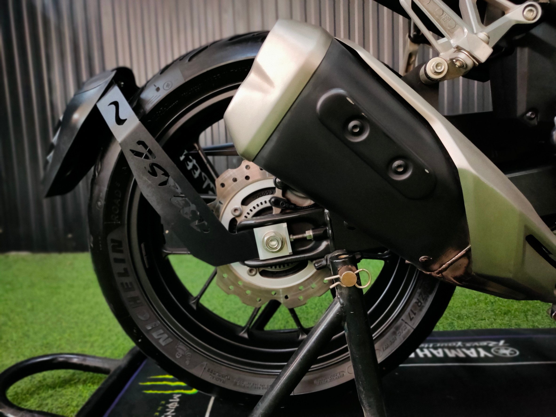 มาแล้ว Naked sport จากค่ายปีกนก CB500F จดกลางปี19 "ตัวเปลี่ยนโฉม+จอรุ่นใหม่แล้วนะ" 😘