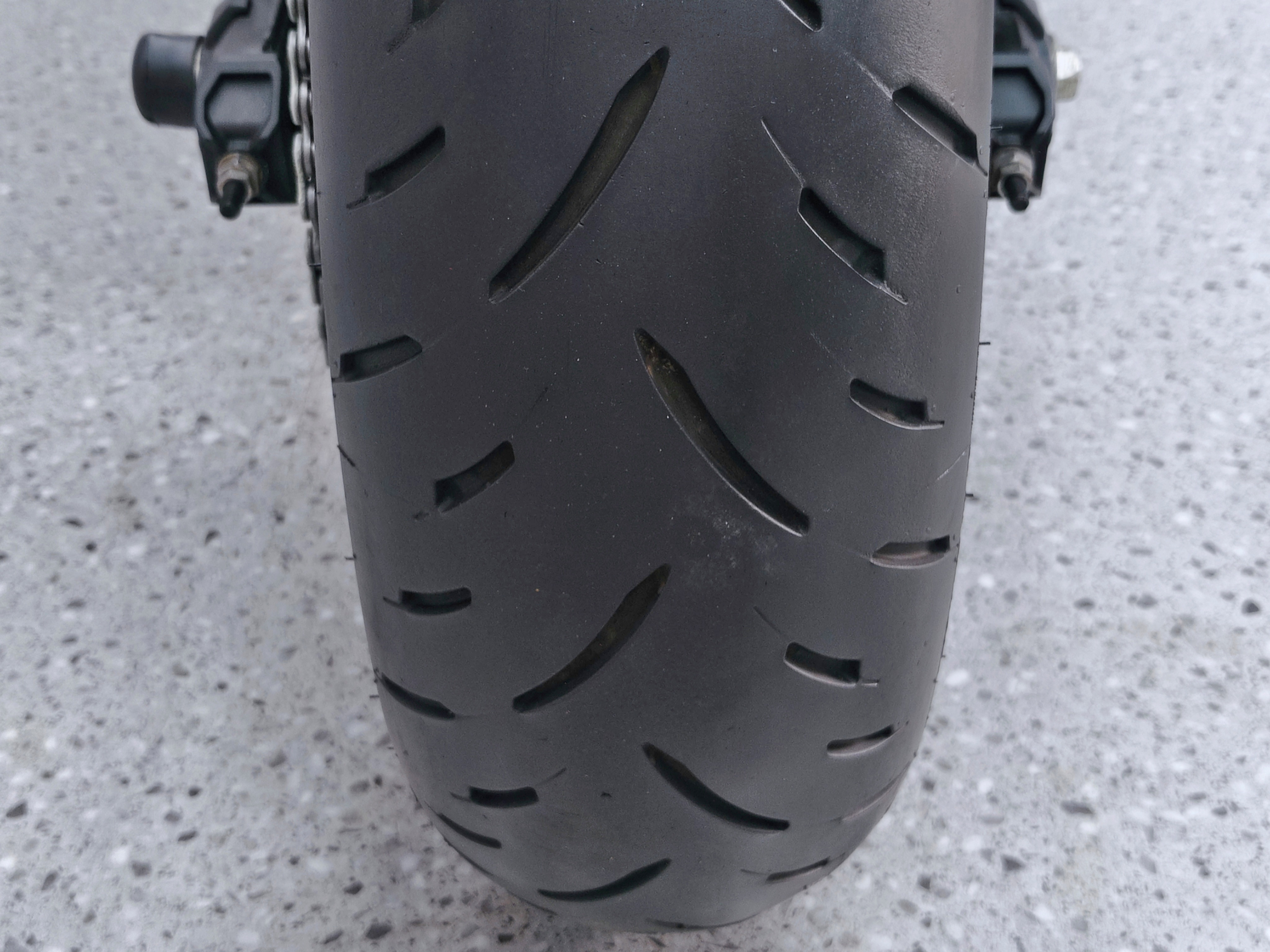 4สูบเรียง400CC.กลับมาแว้ว 😎 KAWASAKI NINJA ZX4R SE ปลายปี 2023 ไมล์หลักพัน‼️