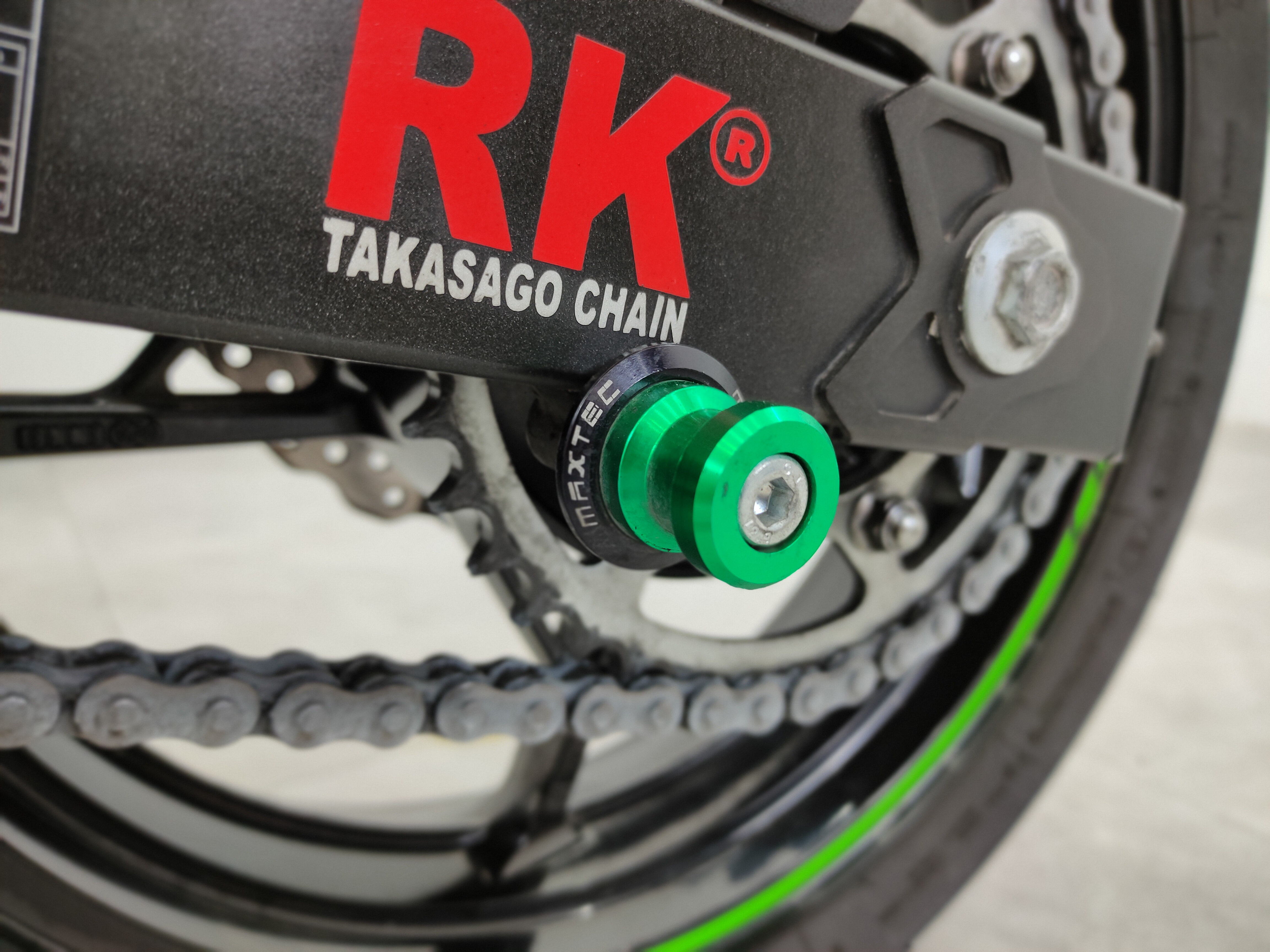 คุ้มค่าคุ้มราคาจริงๆKAWASAKI NINJA 400SE ปลายปี 2021 ใ้ช้งานน้อย‼️