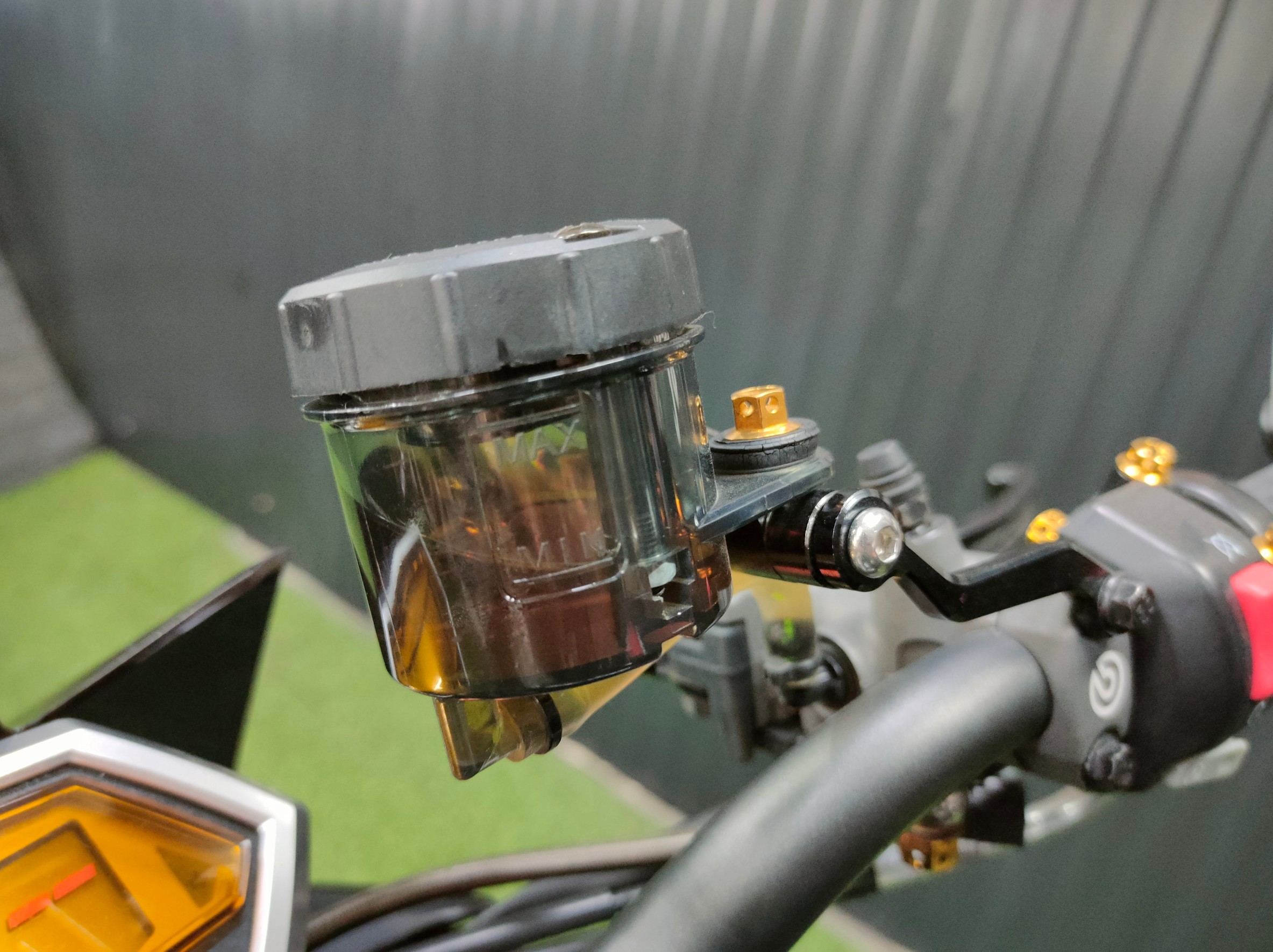 📣หล่อแบบตะโกนเลย...แต่งร่วมแสน‼️ #Z1000 Limited Edition 2013 ไมล์น้อยหมื่นโล พร้อมขี่หล่อทันที