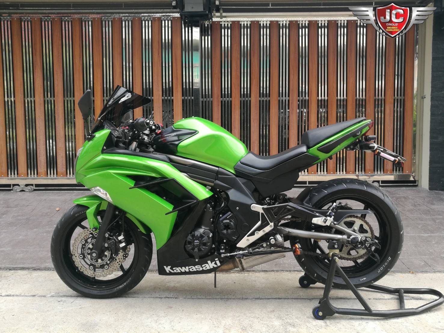 รถบ้านแท้เทิร์นมา ไมล์แท้ 9พันโล ชุดแต่ง BIKERSแท้ทั้งคัน