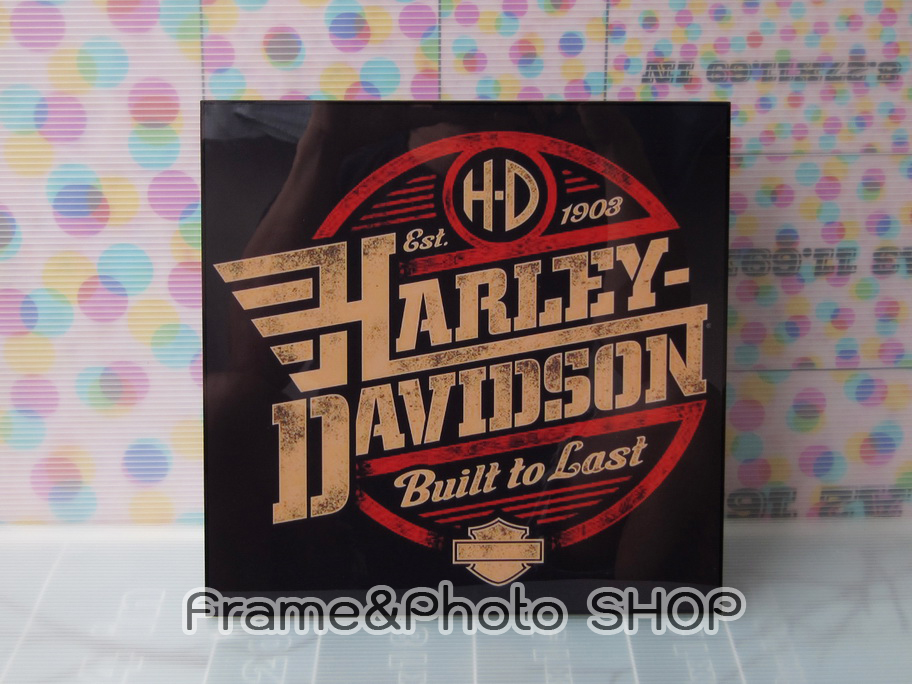 กรอบลอย HD