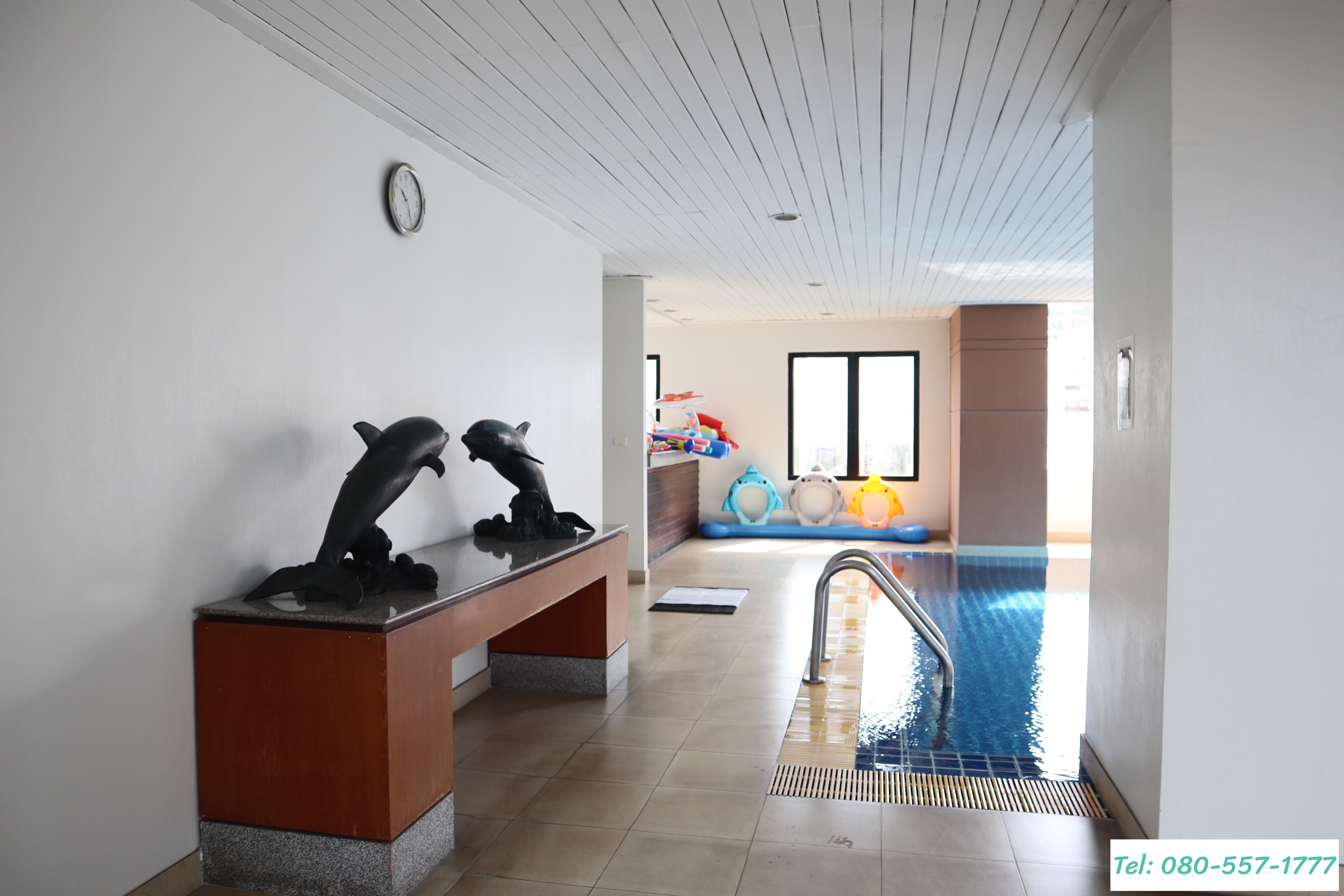 ประสานมิตรเพลส ห้อง 5B ชั้น 5 โซน B ขนาด 150 ตรม. ทิศเหนือ