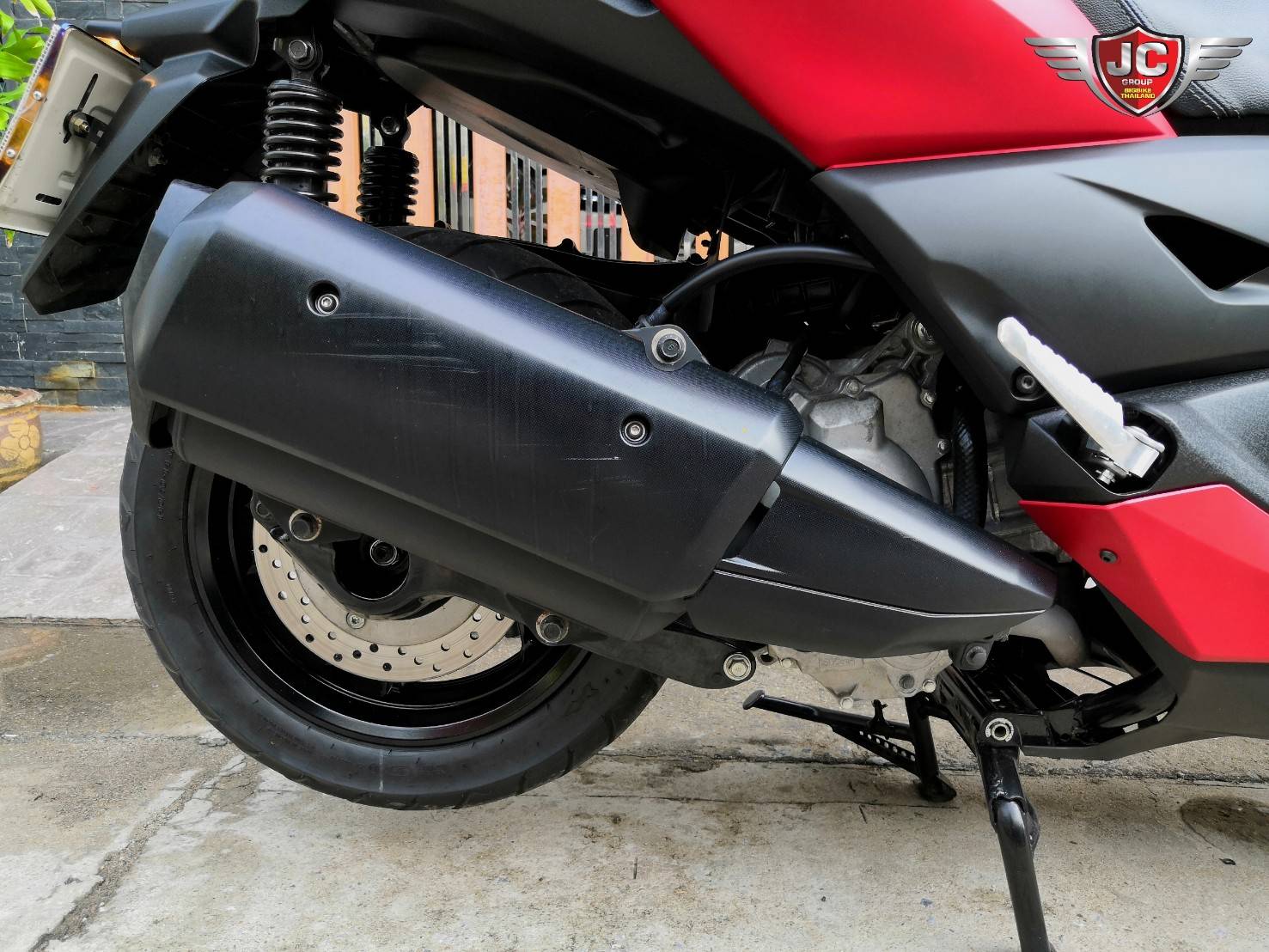 มาใหม่ #XMAX300 นางฟ้าเข้าใหม่....3พันโลแท้ ค.ศ.2020 กันเลย 🤗