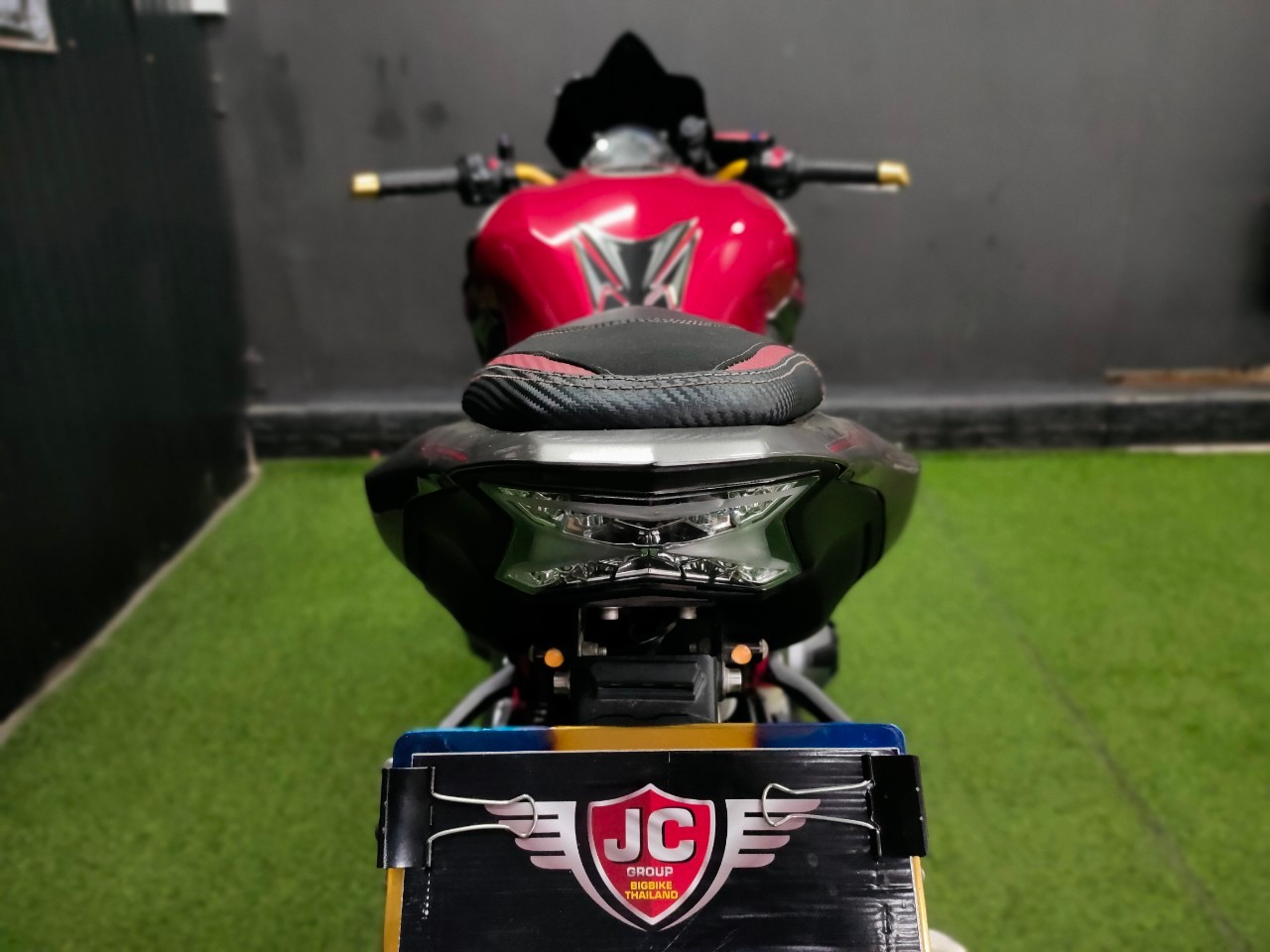 โค้งสุดท้ายก่อนแนนซ์ปรับขึ้นดอก‼️ Kawazaki Z900se จดปี 2020 เจ้าของเดียว สวยมีทรง ออกรถเริ่มต้น 0-8000 จบๆ‼️