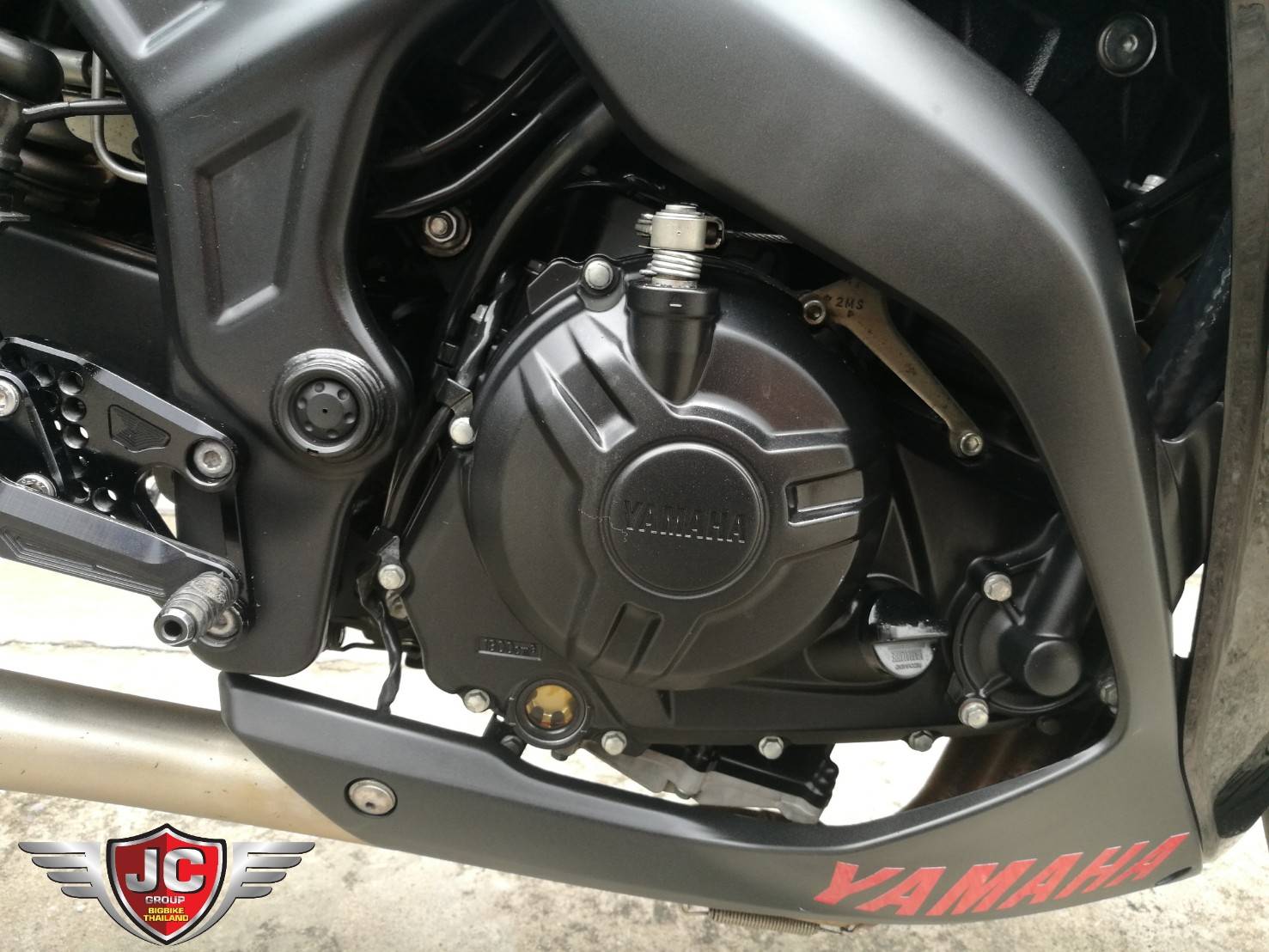 "หล่อซะขนาดนี้ ไม่จัดไม่ได้แล้ว"R-3 รถบ้านมือเดียว