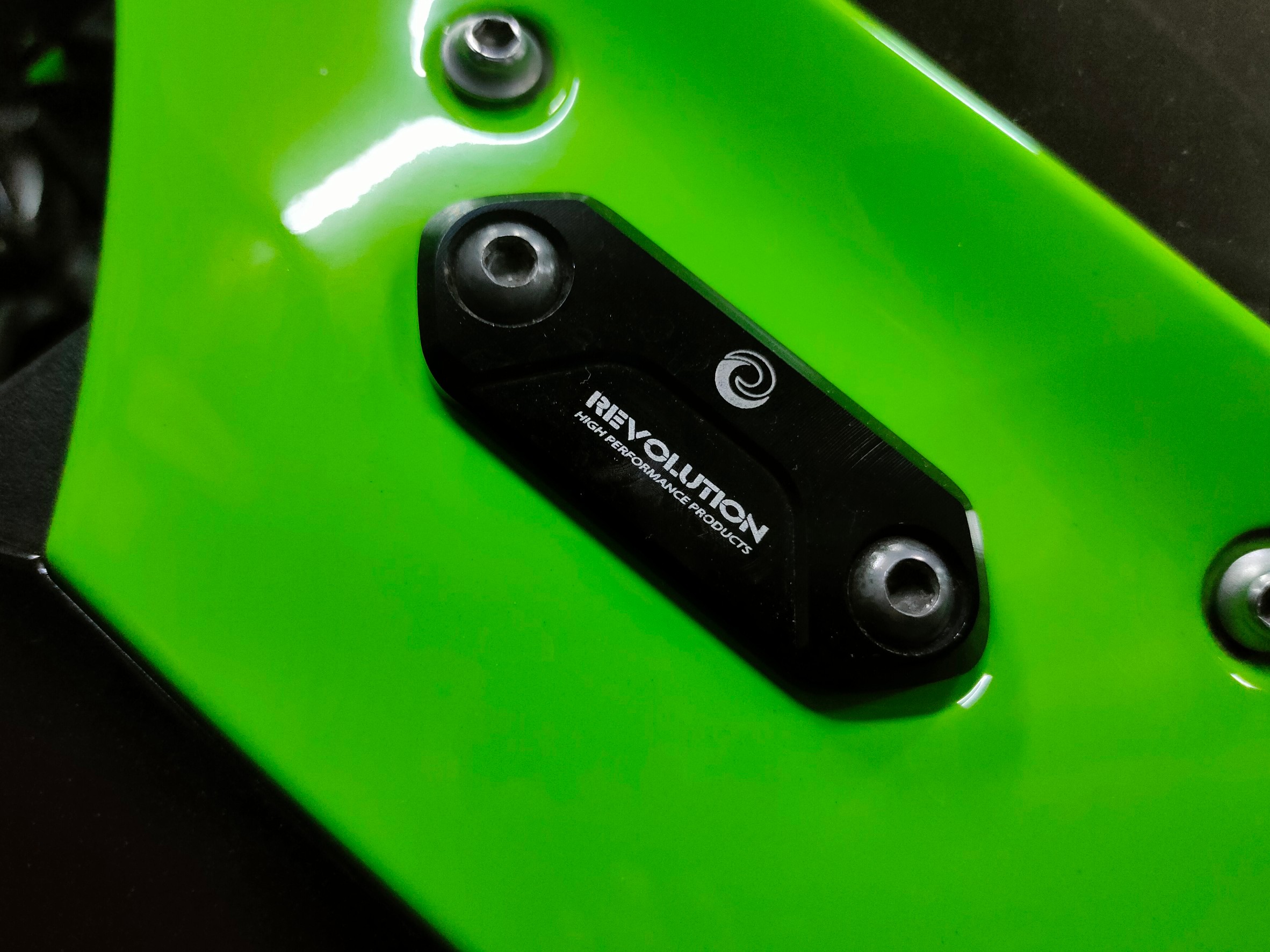 💥Sport พันธุ์แท้ 🏁 ความสวยใสให้เต็มสิบ‼️ Kawasaki Zx6r รถปี 2020 คันนี้ทรงดี...พิมพ์นิยม 😎