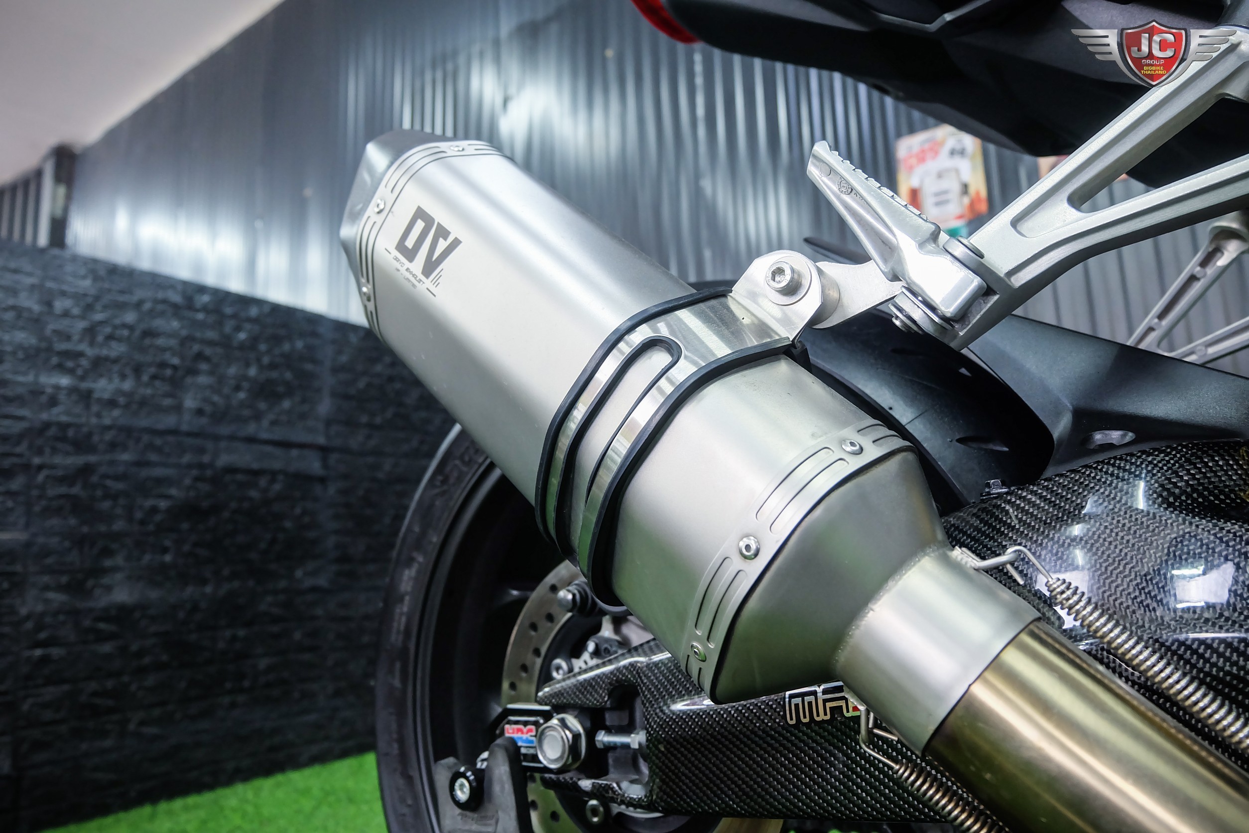 แบบนี้สิ "เกรด A" ประวัติดีสวยจัดแต่งพร้อมลั่น‼️ HONDA CBR650R Y19 😘 หล่อขนาดที่ว่า...หล่อเกินปุยมุ้ย⁉️ 🏍💨💨