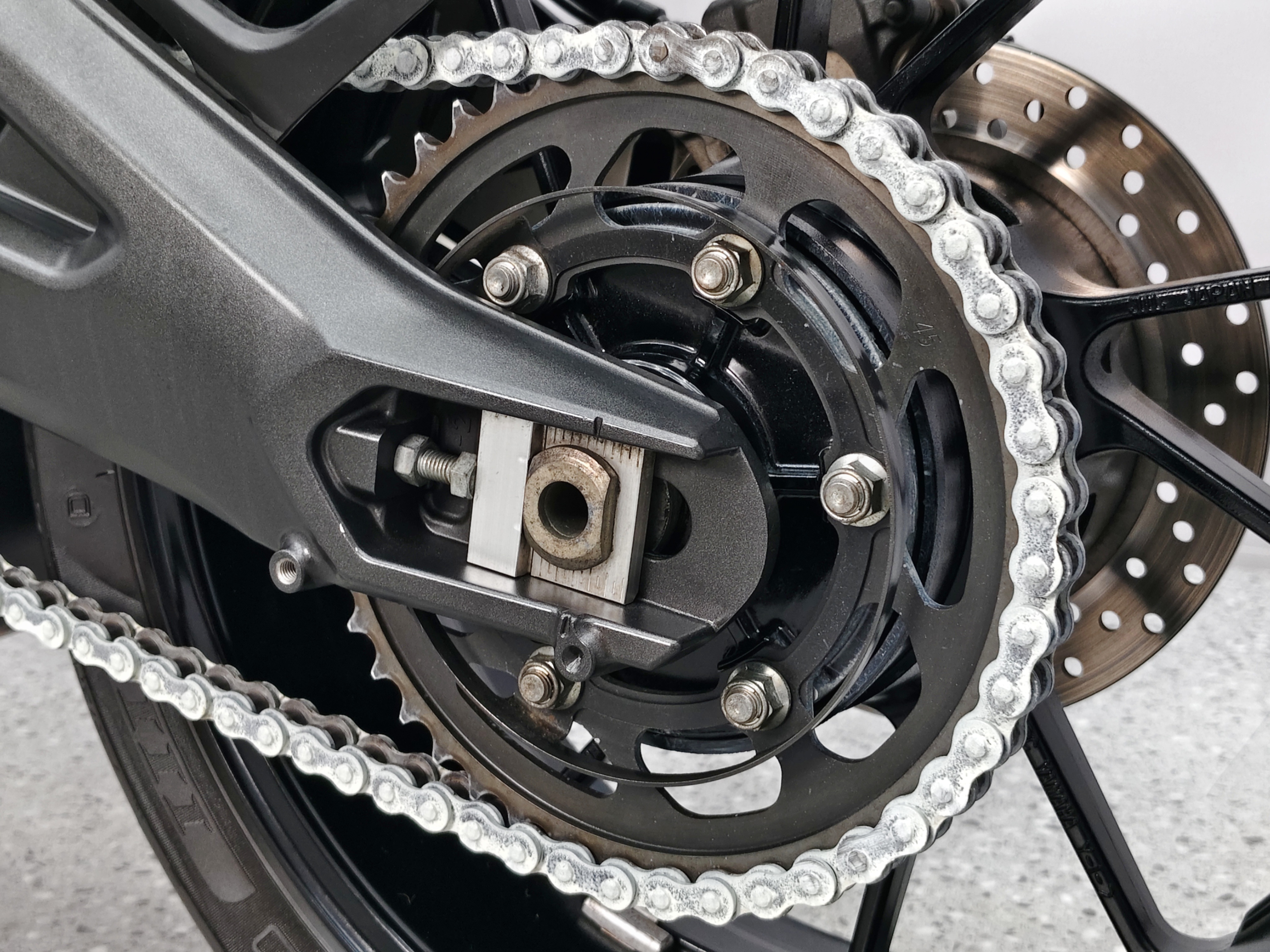 เข้าใหม่จ้า💥 YAMAHA XSR900 ปลายปี 2018 โปรโมชั่นเด็ด‼️ฟรี⭐