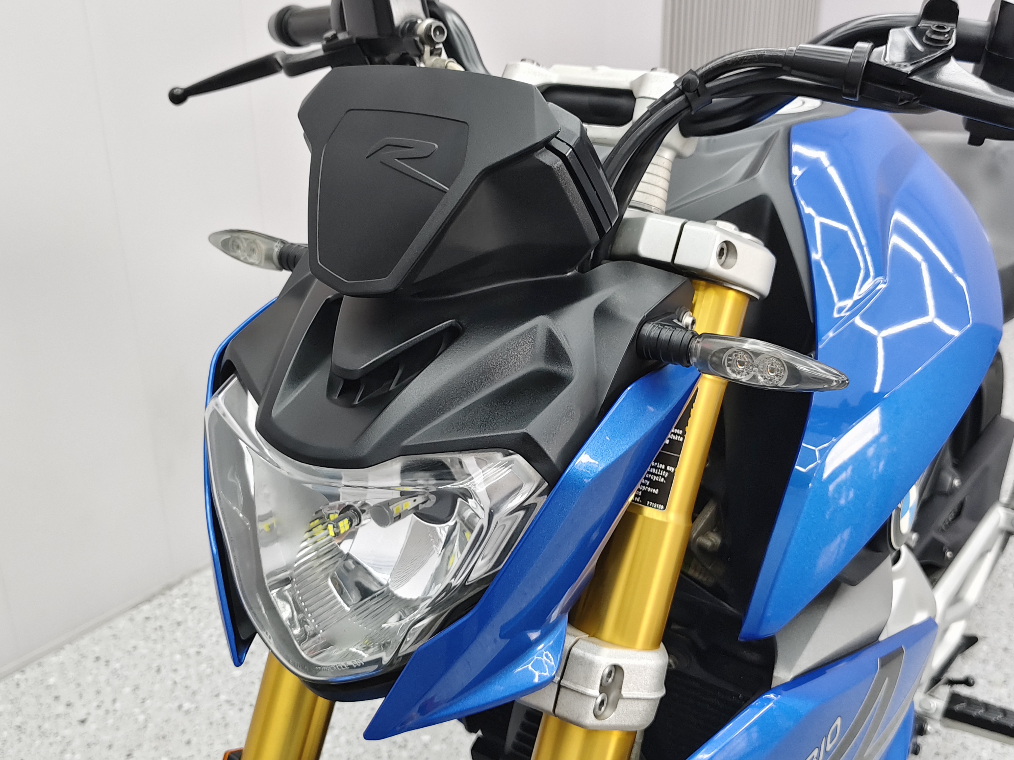 ❌ ร้าน นี้ ไม่ กรอ ไมล์ ทุก คัน ❌ BMW G310R จดปี 2018