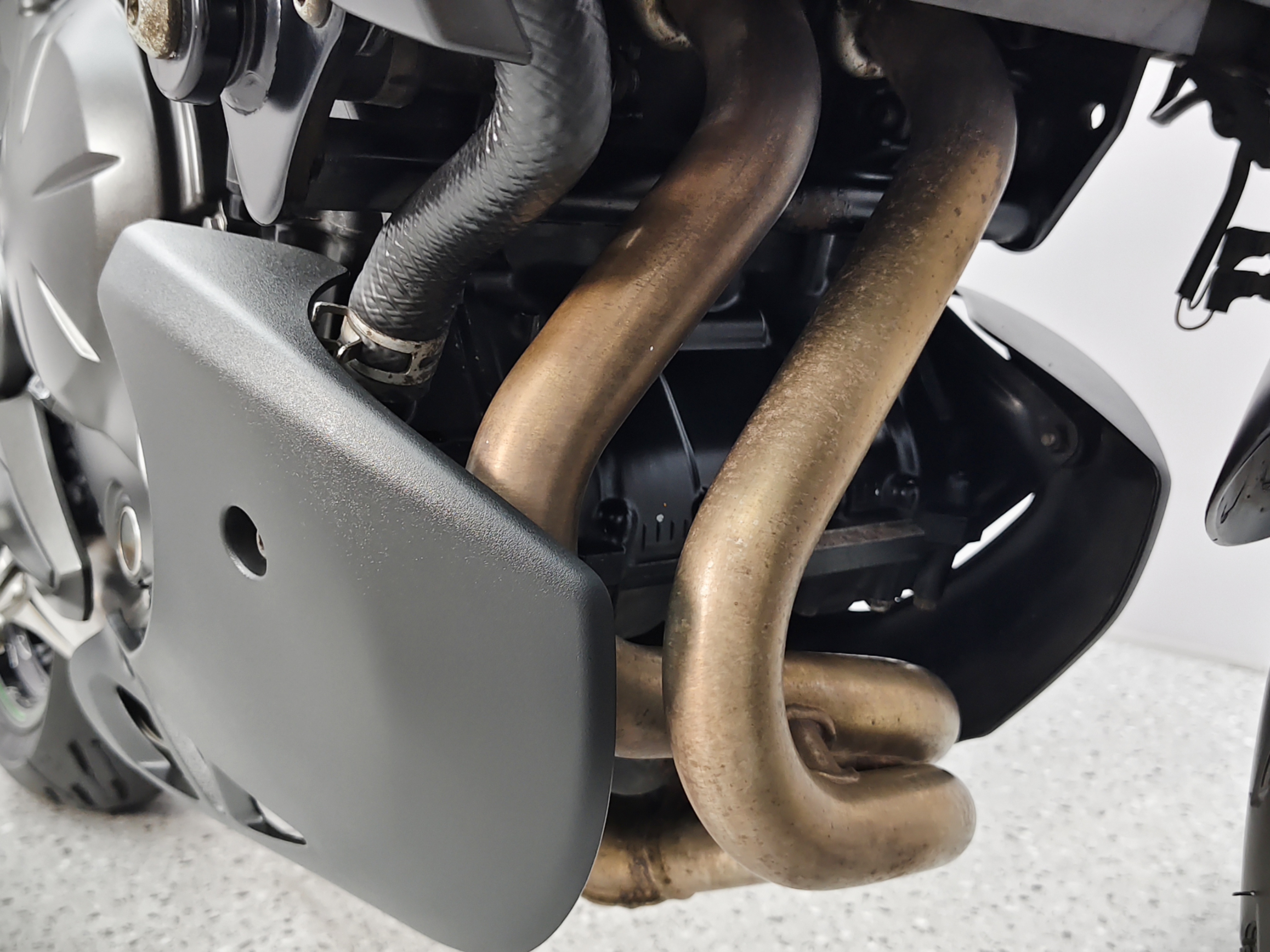 ❌️ ร้าน นี้ ไม่ กรอ ไมล์ ❌️ หนาวแล้วออกทริปได้ 😆 Versys650abs รถปลายปี 2017 เซอร์วิสพร้อมใช้เลย