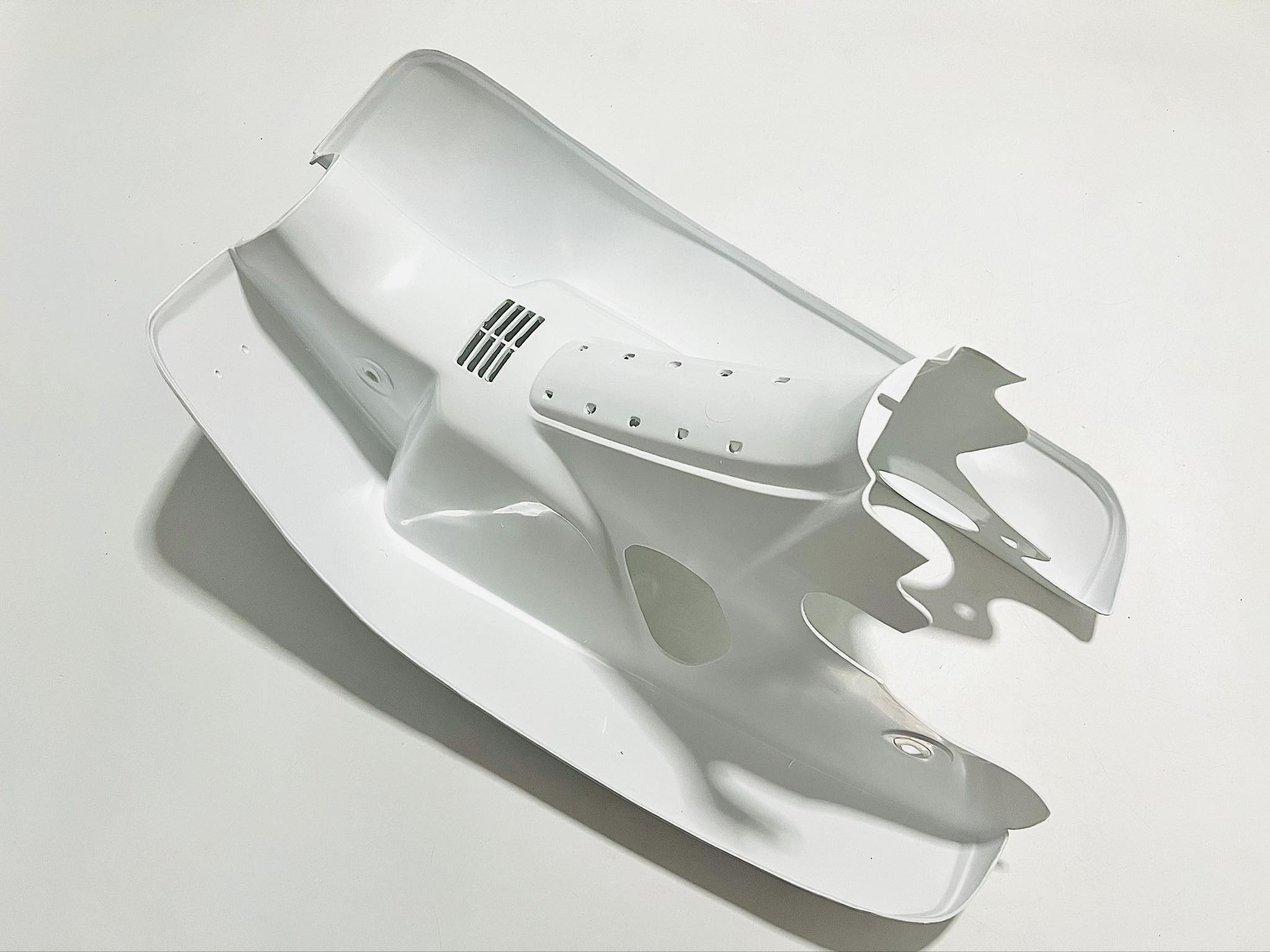 บังลมดรีมคุรุสภา สตาร์ทมือ C