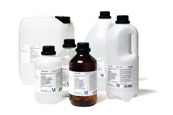 MERCK™ HYDROCHLORIC ACID SOLUTION 1 ลิตร
