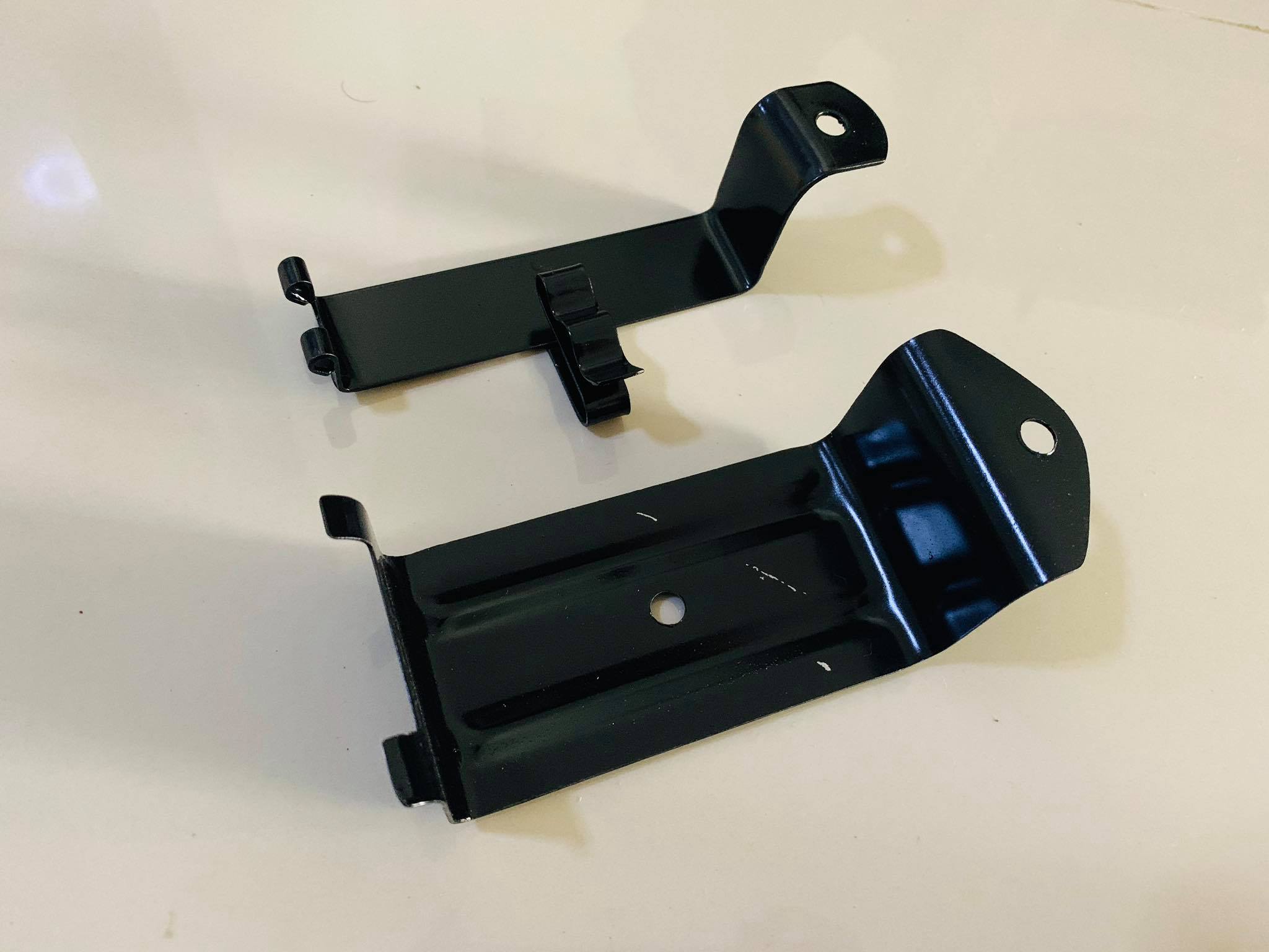 ขารองแบต c70