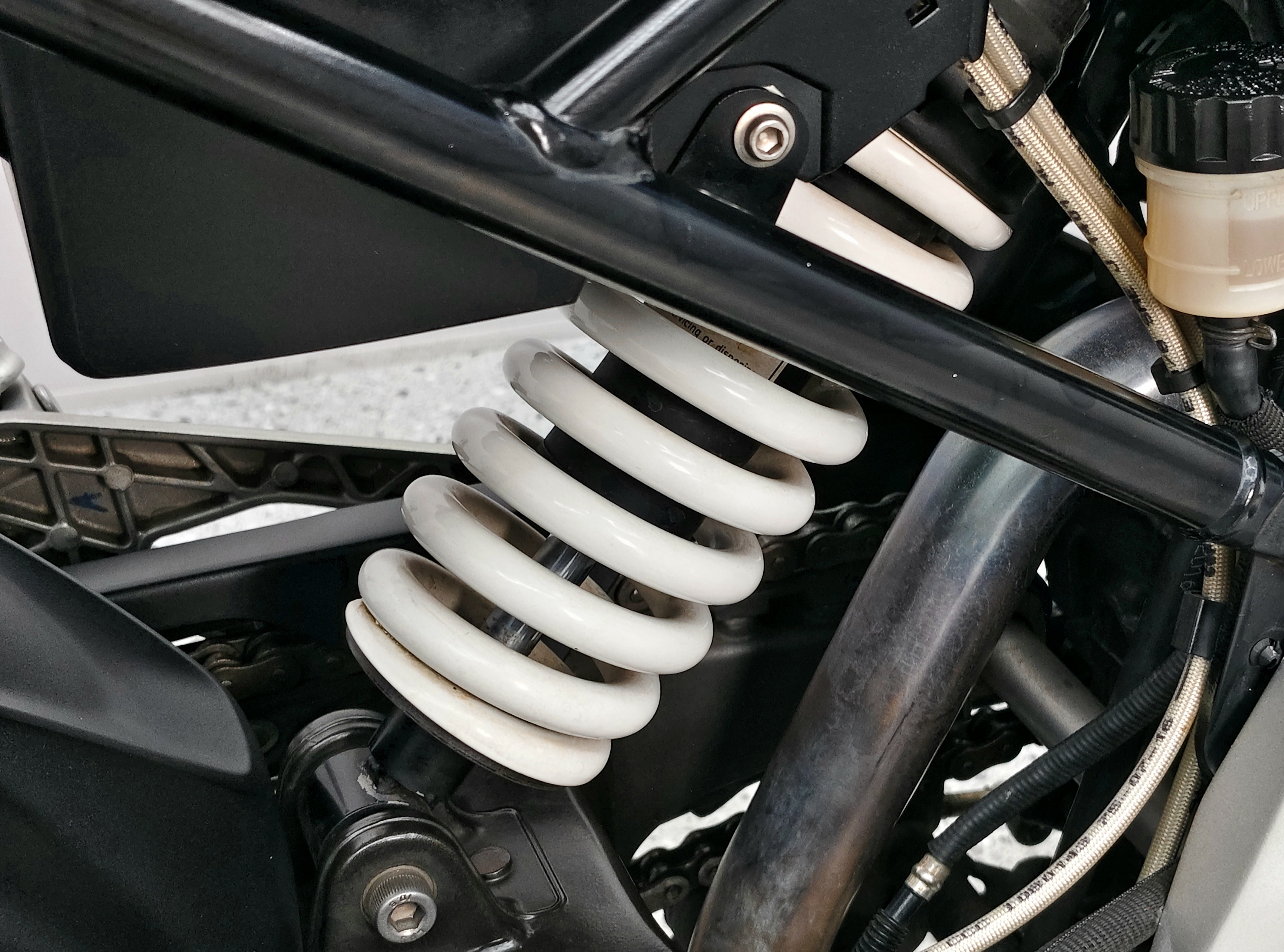 ❌ ร้าน นี้ ไม่ กรอ ไมล์ ทุก คัน ❌ BMW G310R จดปี 2018