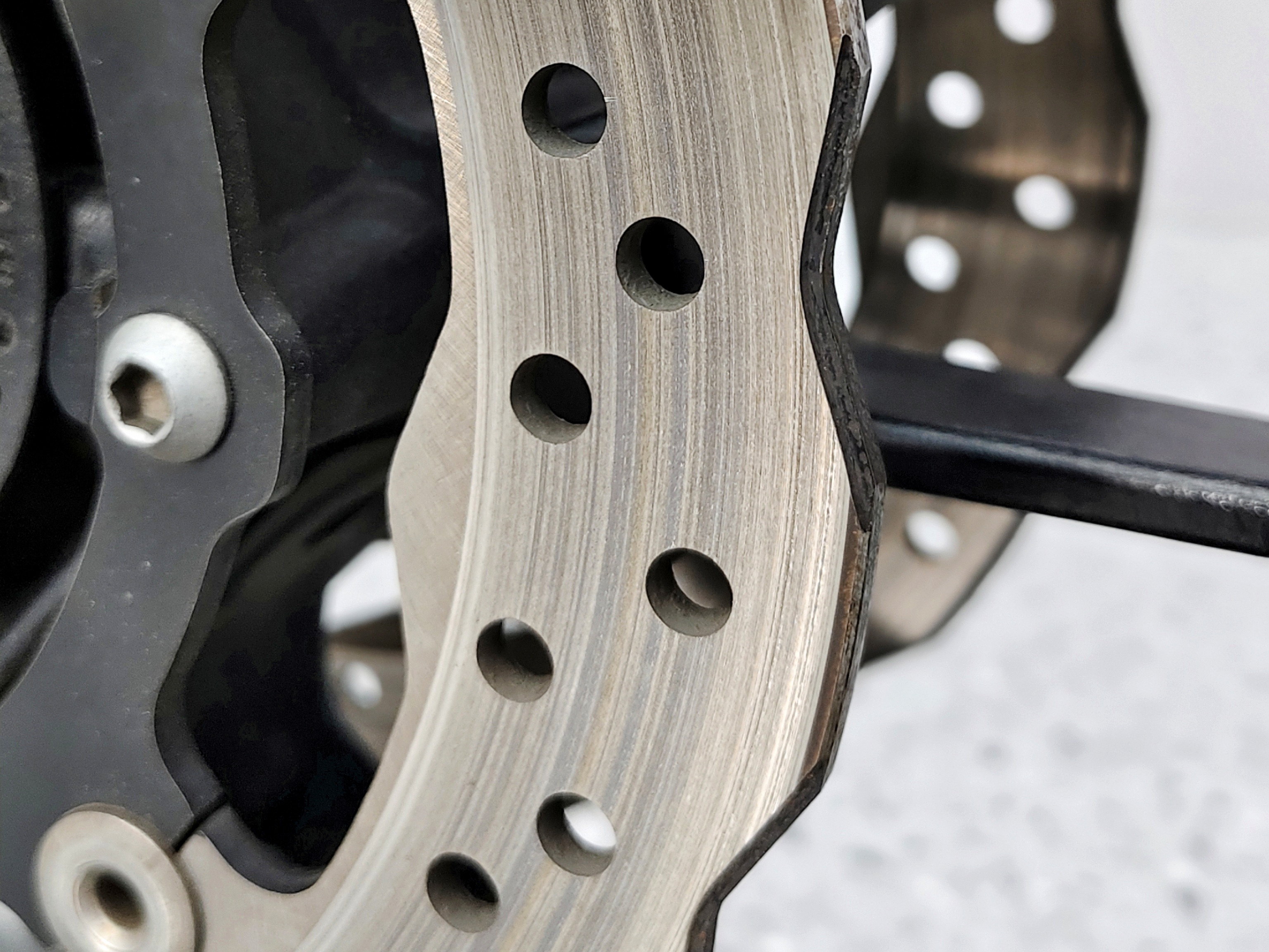 ❌️ ร้าน นี้ ไม่ กรอ ไมล์ ❌ YAMAHA MT07 ปลายปี 2017 จัดทรงหล่อๆ พร้อมโปรโมชั่น ออกรถ ⭕ บาท‼️