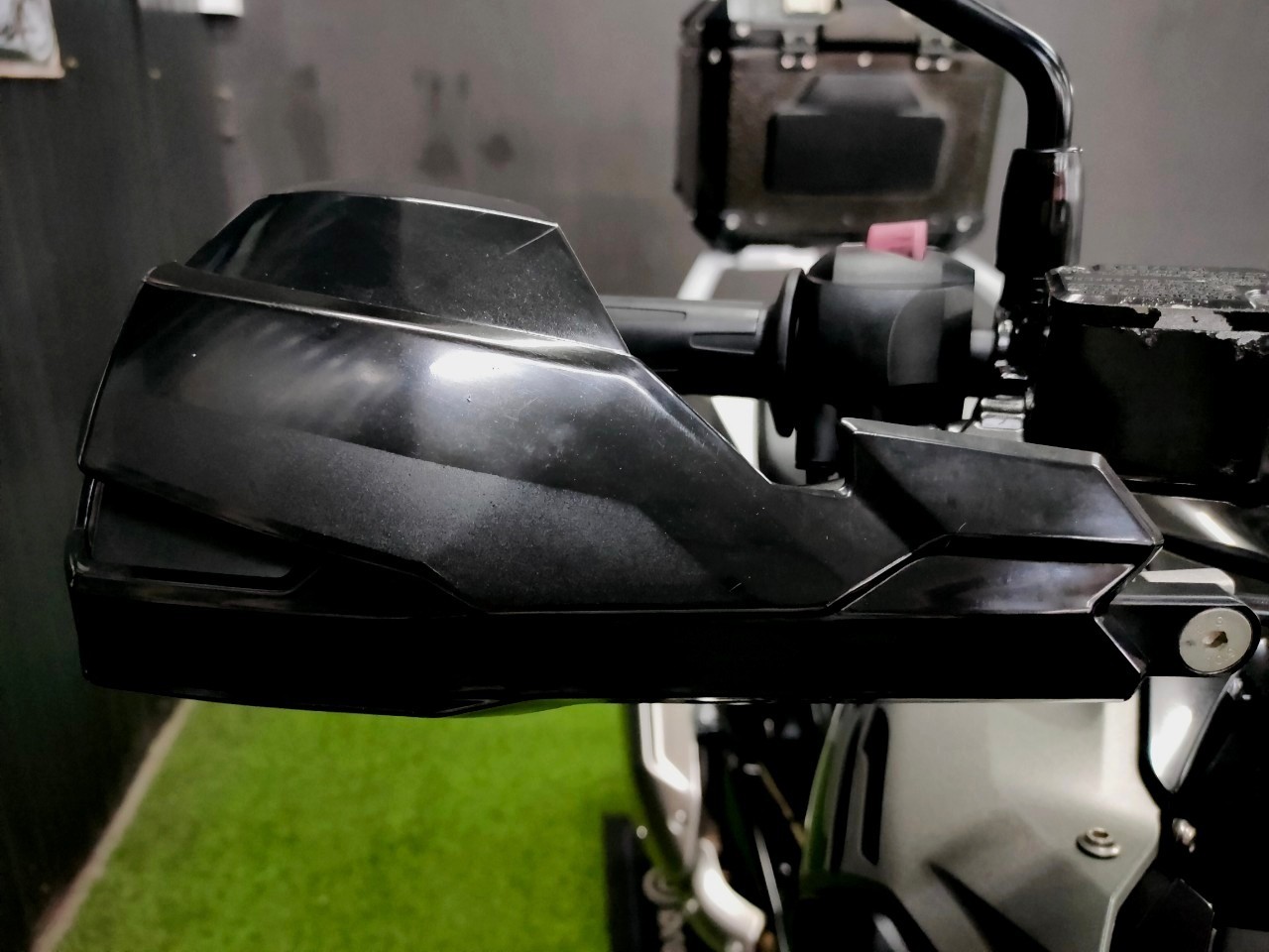 รุ่นนี้มากี่คันก็หมด BMW G310 GS รถปี 2018 สายจอดไมล์น้อย 💢ทรงอย่างดีโปรอย่างแรงส์