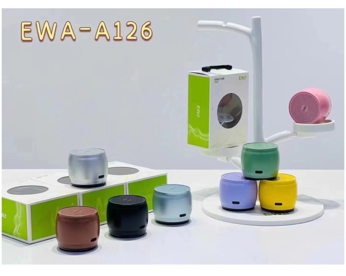 EWA A126 ลำโพง Bluetooth