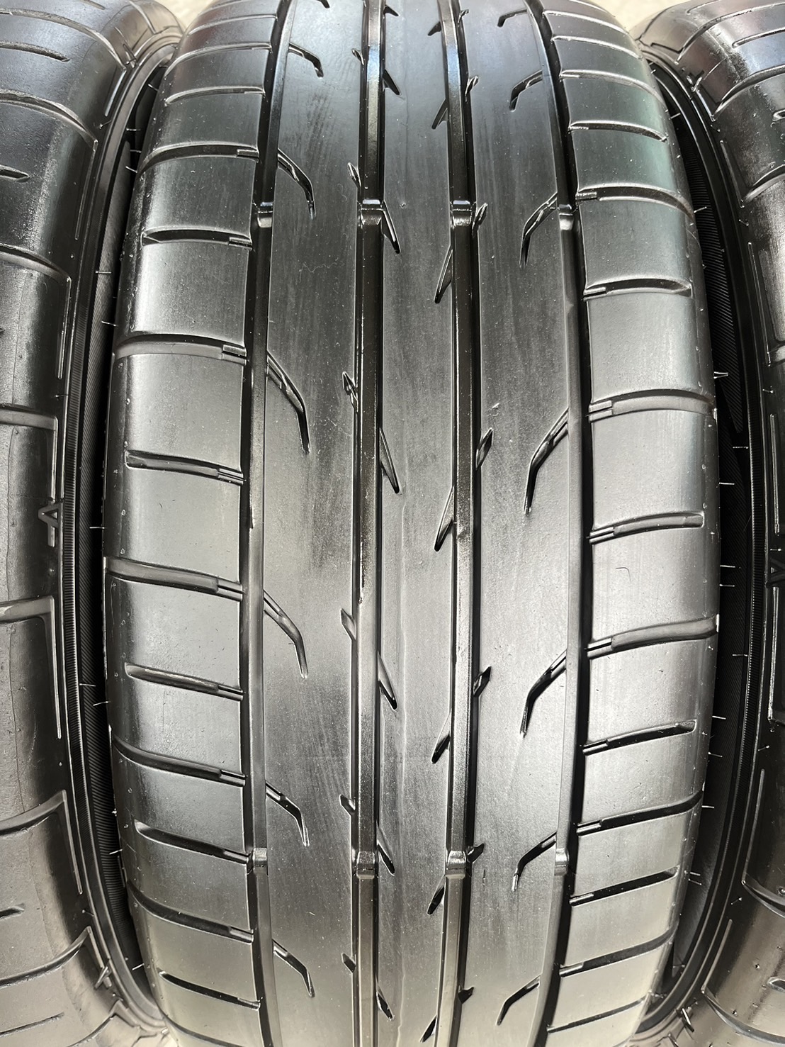 ✨ล้อแม็ก✨ฮุนได Hyundai H1 ขอบ 17 พร้อมยาง 235-55-17 Dunlop💥ปี 22💥