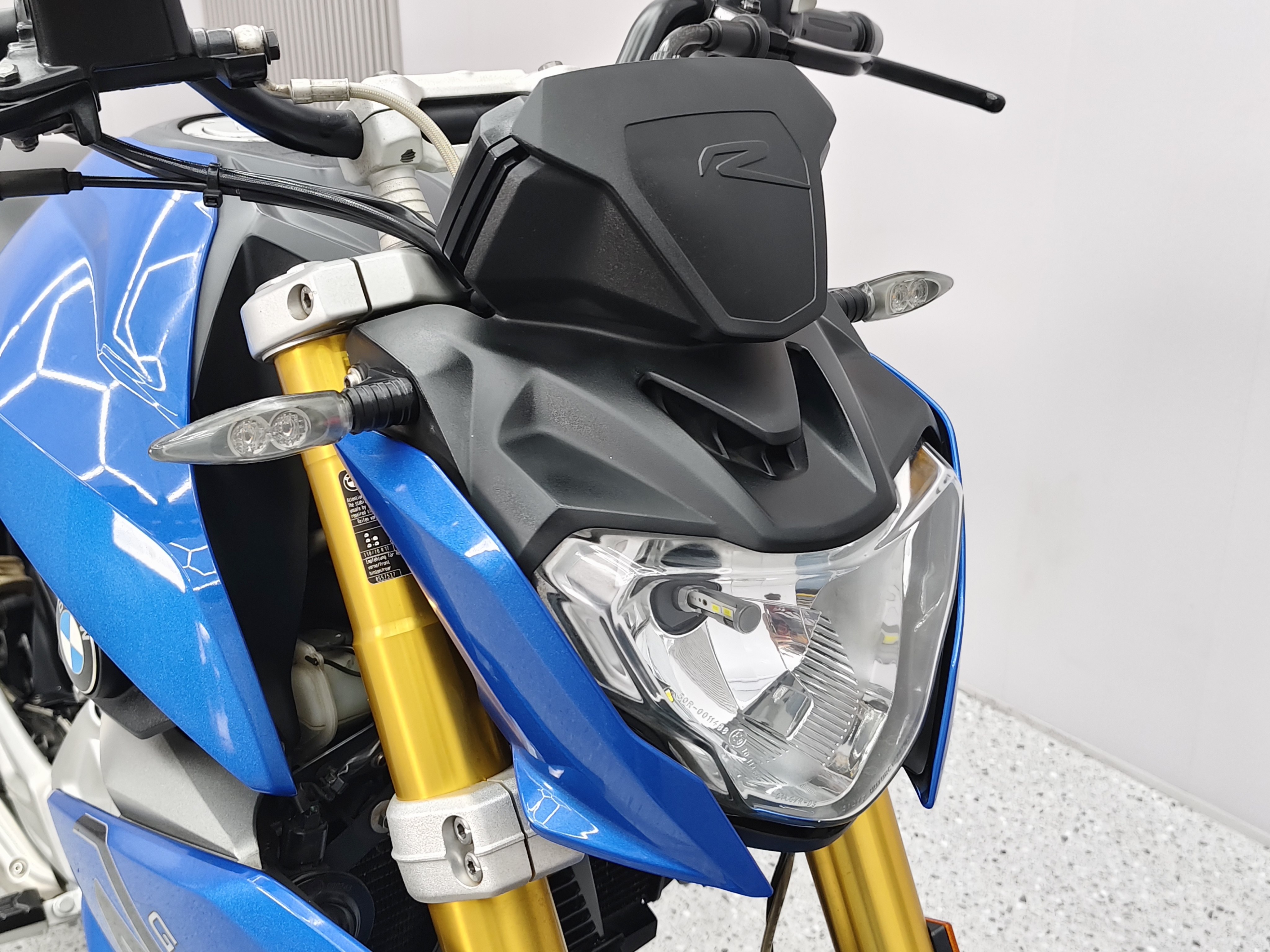 ❌ ร้าน นี้ ไม่ กรอ ไมล์ ทุก คัน ❌ BMW G310R จดปี 2018