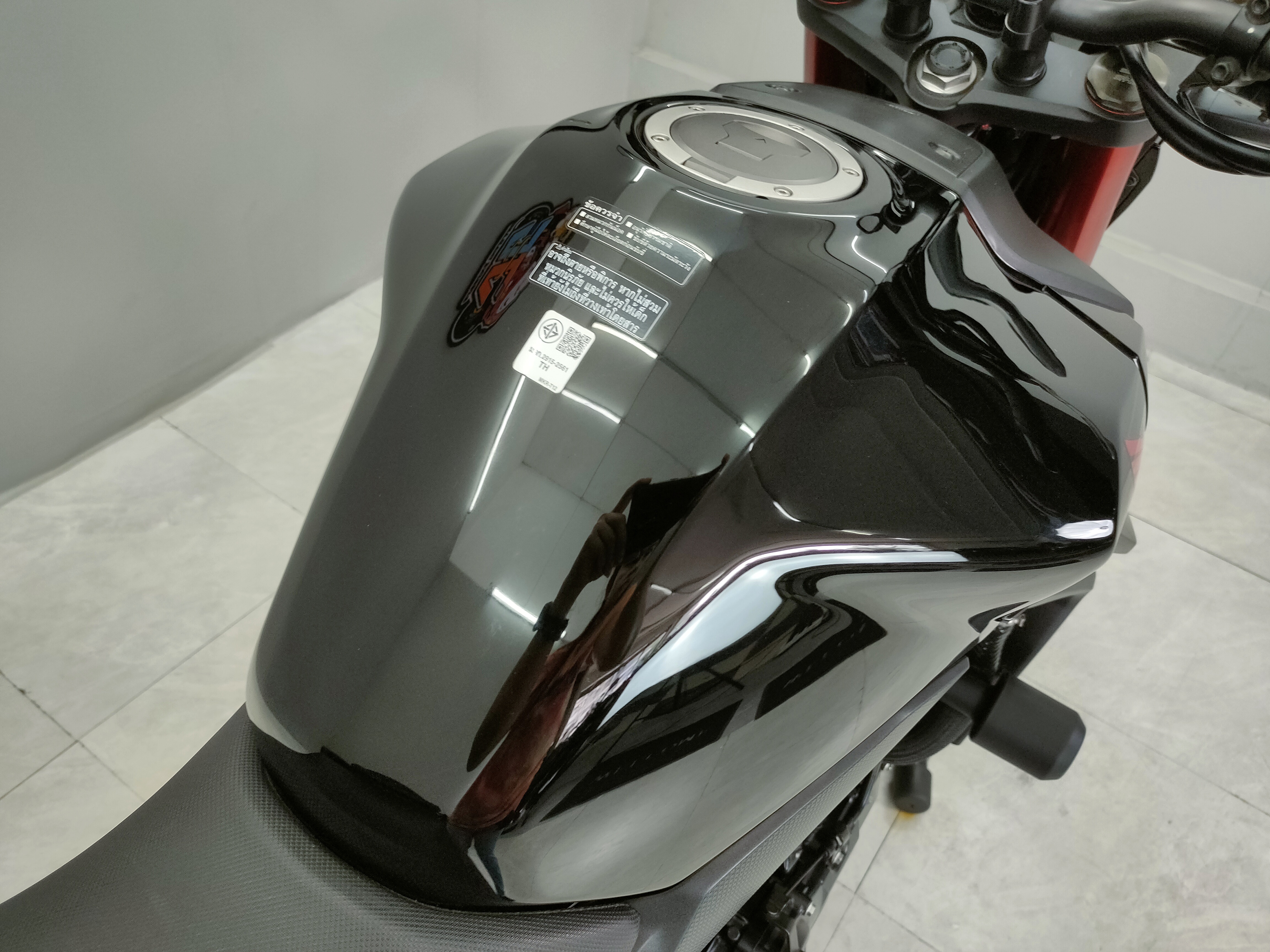 ❌️ ร้าน นี้ ไม่ กรอ ไมล์ ❌️ 🤗 HONDA CB750 Hornet ปลายปี 2023 แท้ๆ🔥 เบากว่าตัว500 แต่แรงกว่าเป็นไหนๆ พร้อมโปรดีราคาโดน 🤟