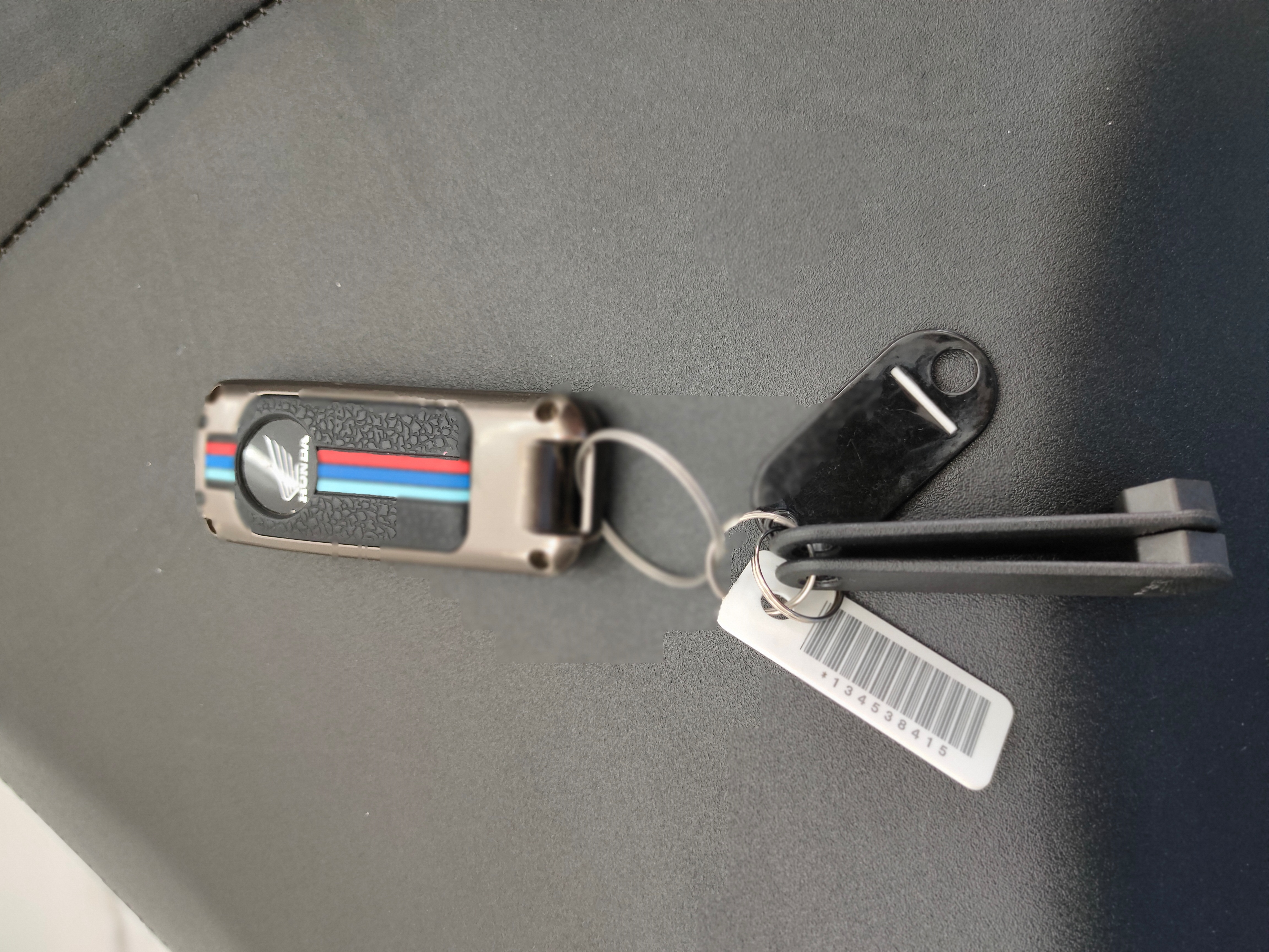 ทรงลุงพร้อมรับเด็ก 🤗 Honda FORZA 350 RoadSync ปี2023 แท้ ของแต่ง5หมื่น+‼️