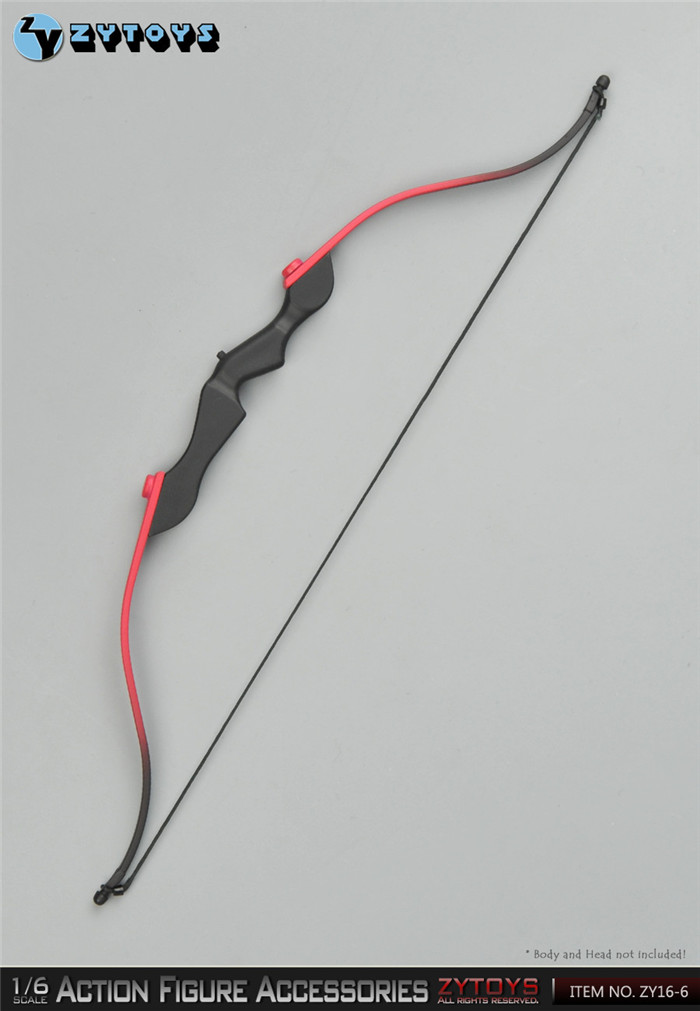 ZY TOYS ZY16-6 Red bow + Women leather set