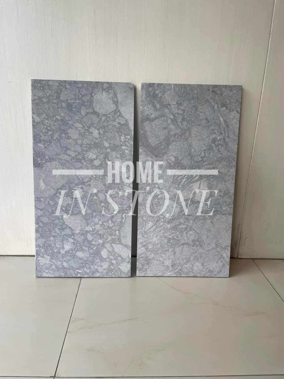 หินปูสระว่ายน้ำ โอเชี่ยนเวฟ - ไวท์คลาวดี้