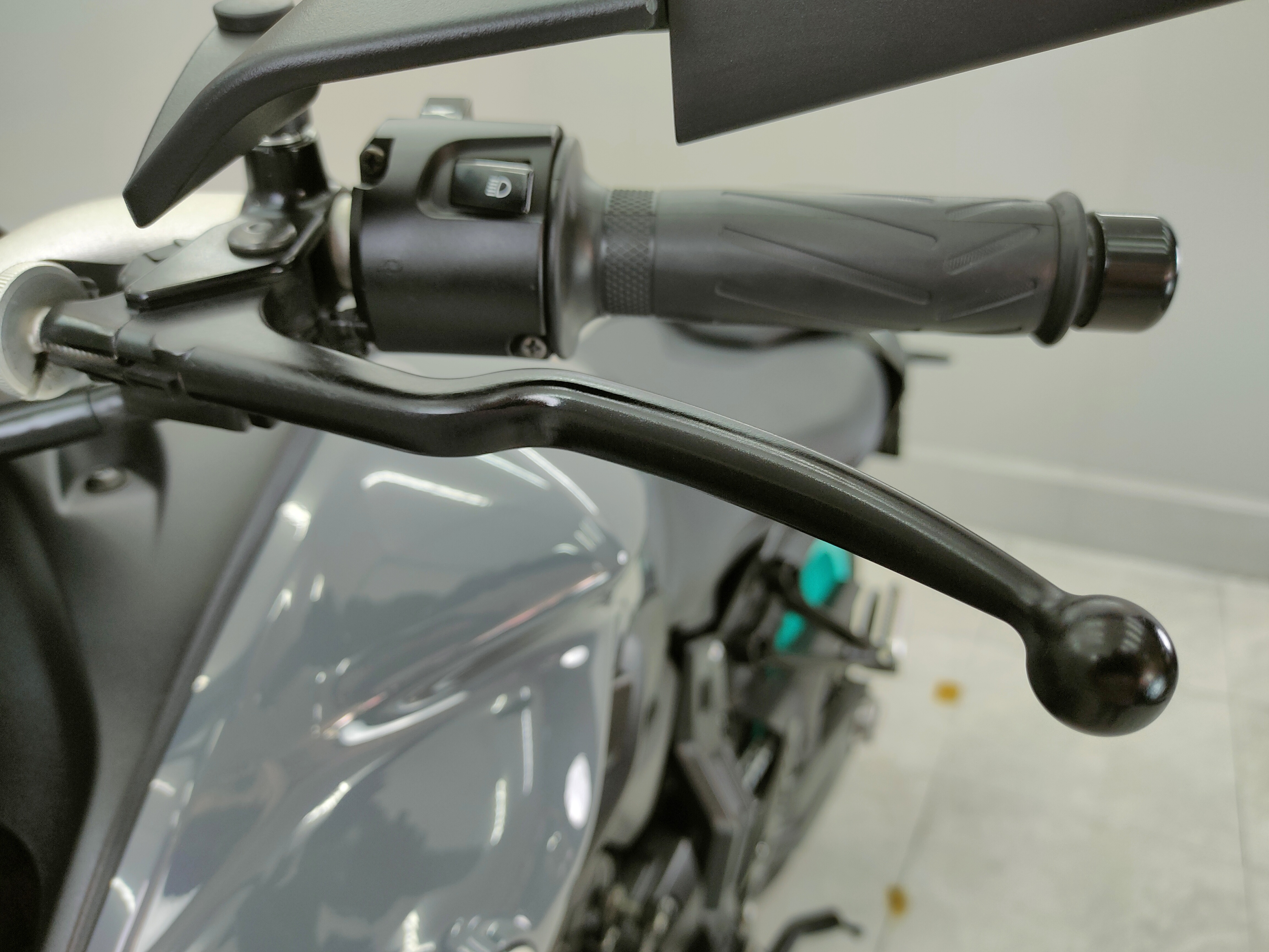 ❌️ ร้าน นี้ ไม่ กรอ ไมล์ ❌ เอเลี่ยนเข้าใหม่ 👽 รถบ้านมือเดียวเช่นเคย‼️YAMAHA MT07 จดปี 2022 พร้อมโปรออกรถเริ่มต้น ⭕ บาท‼️