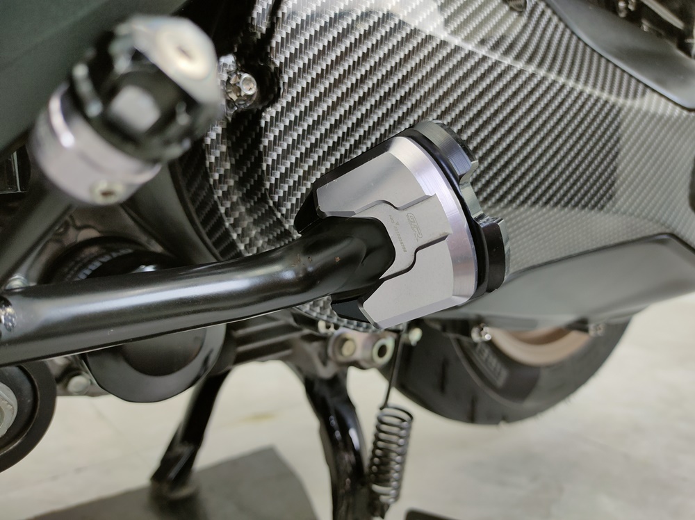 เนี๊ยบจิงคันนี้ 📢 Honda FORZA 350 RoadSync ปี2023แท้ แต่งครึ่งแสน‼️