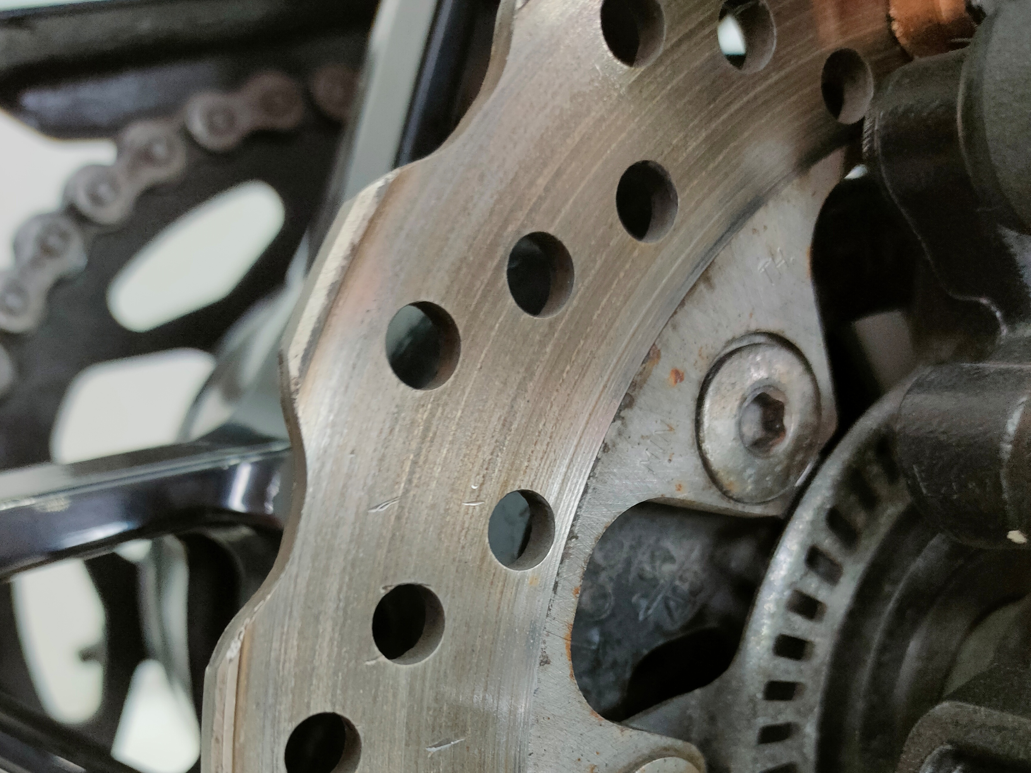 KAWASAKI Z650abs จดปลายปี 2017 สภาพพร้อมใช้....ผ่อนเบ๊าเบา