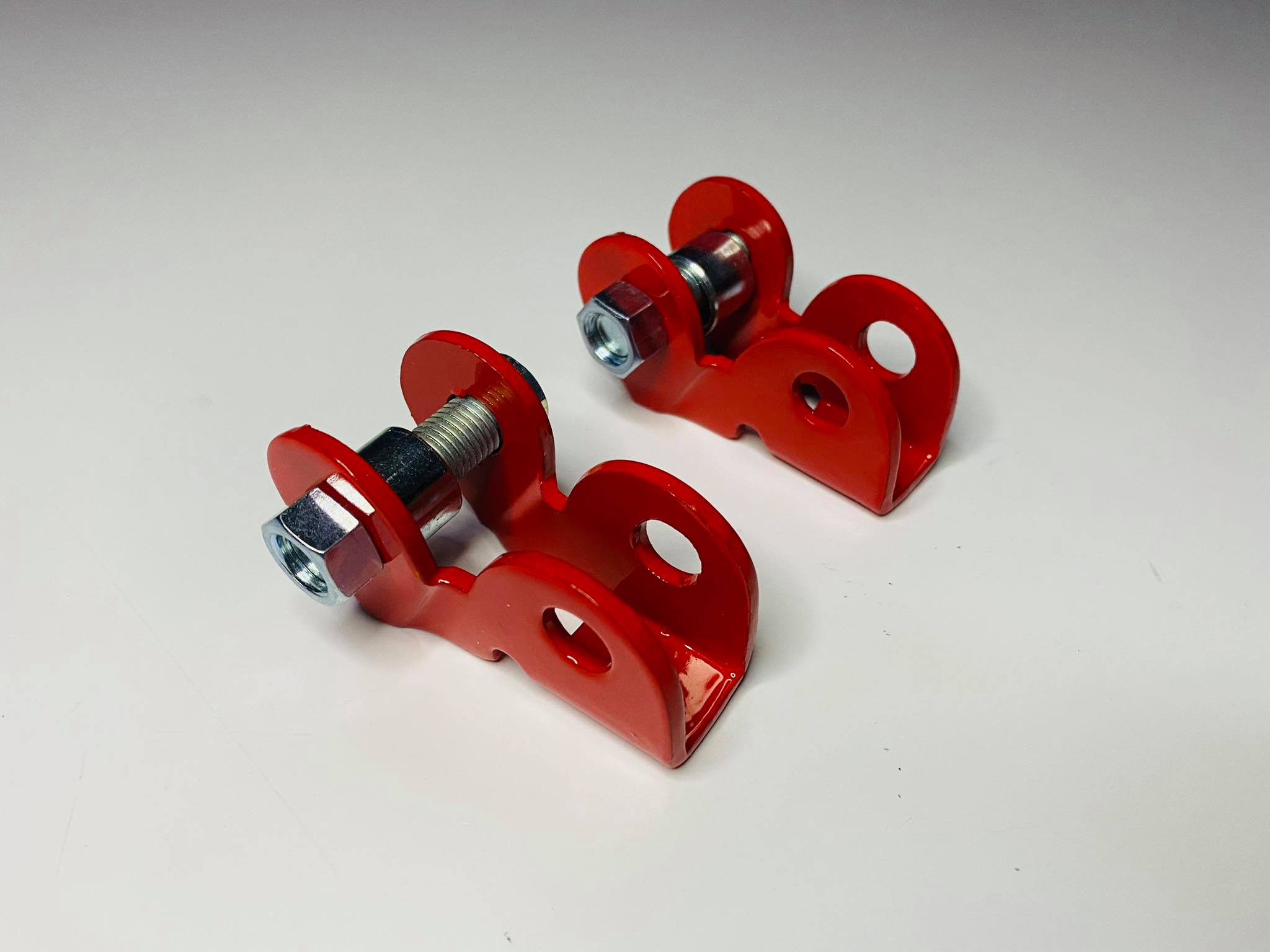 โหลดหลังโนวาs โช๊คคู่กลับทำเป็นยกสูง (ระบุสีแจ้งในข้อความ)