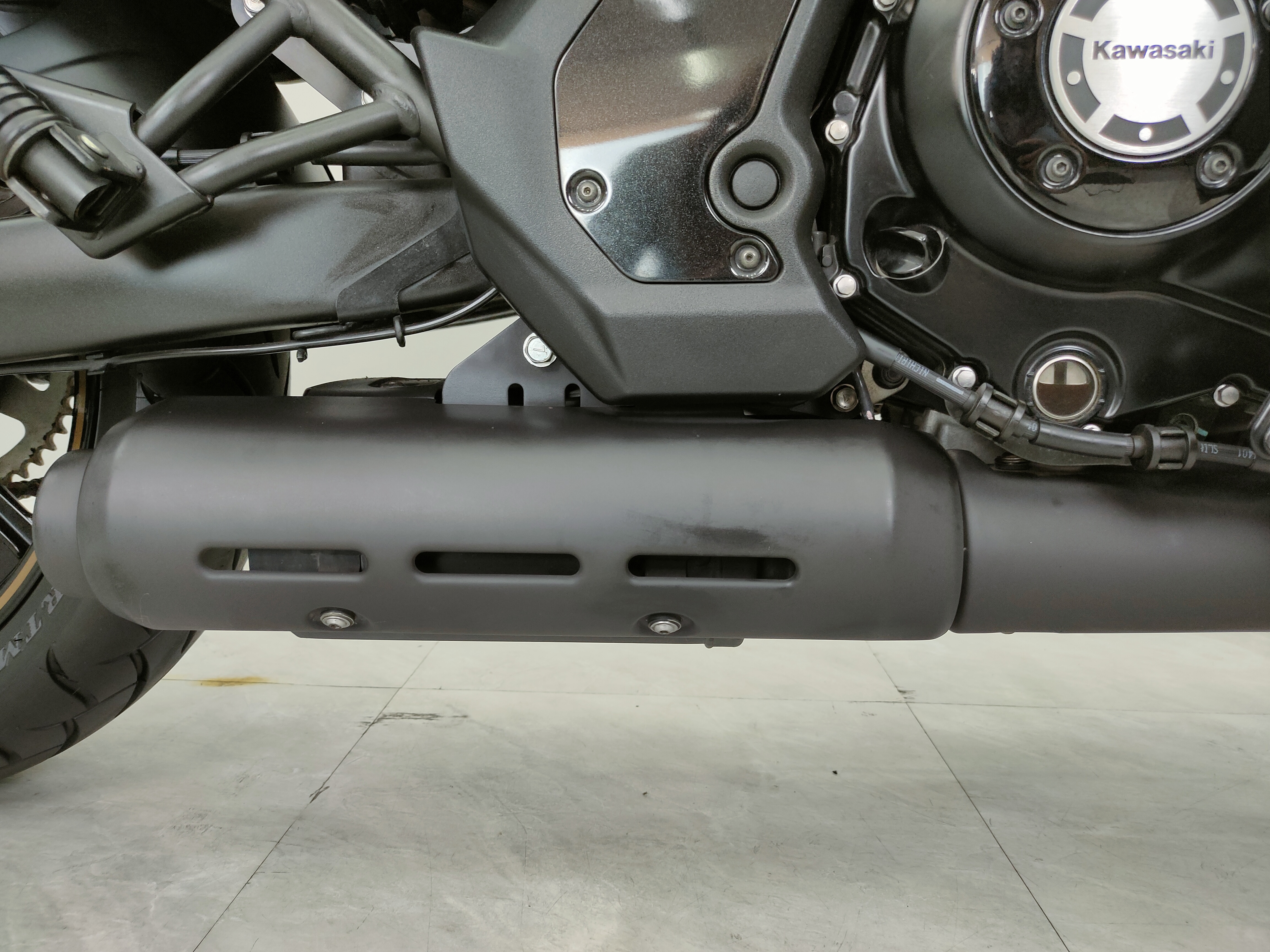 วาร์ปใหม่เข้าแล้ว 💥 สายจอดไม่พูดเยอะ‼️KAWASAKI VULCAN 650S ปลายปี 2020🔥นางฟ้า 2 พันโลแท้🔥