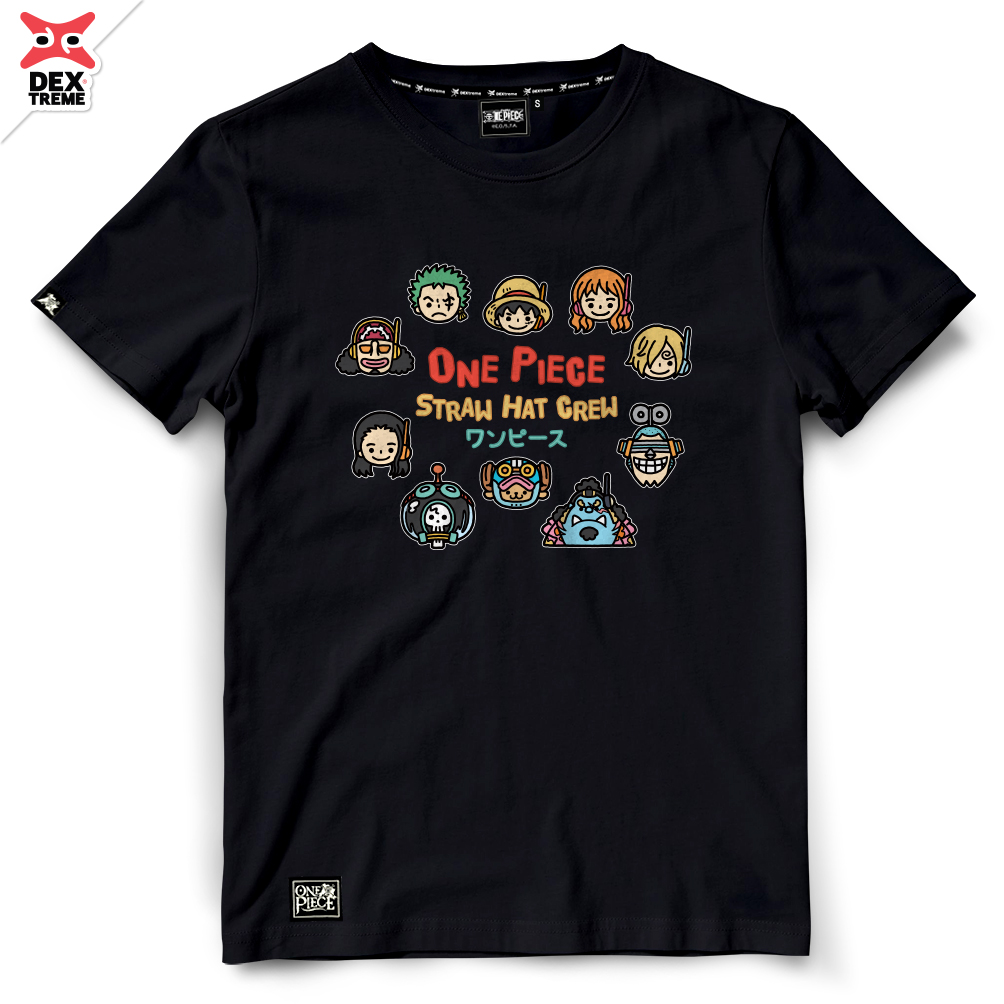 เสื้อวันพีซ Tees OP Egghead