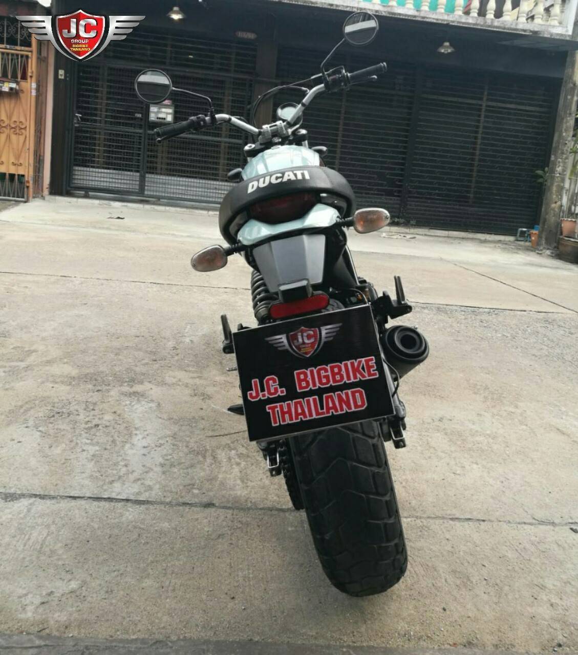 รถบ้านมือเดียว สภาพเดิมสวยจัด