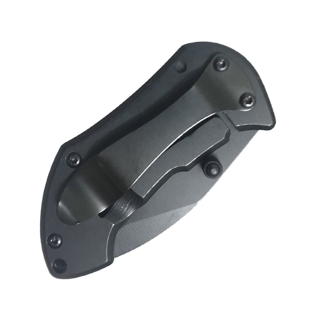 มีดพับ มีดพก BOKER DA33 ขนาด 5.1 นิ้ว (13 ซม.) ด้ามไม้