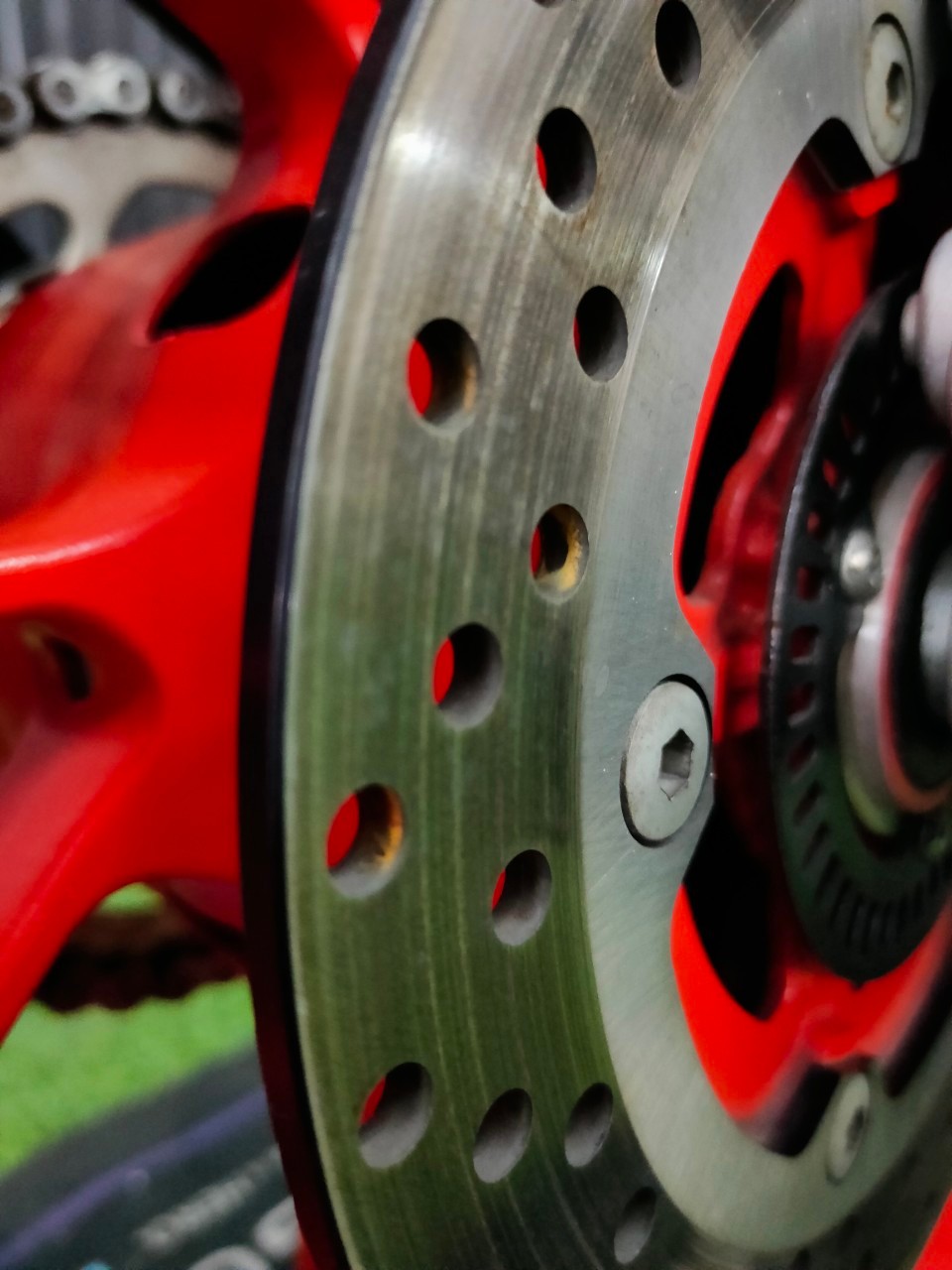 💥 ของดีมีแบ่งกันชม 😎 YAMAHA MT09 'เอเลี่ยน' รถกลางปี 2019 โคตรสวย โคตรใส ท่อฟูลแท้ๆ 💥