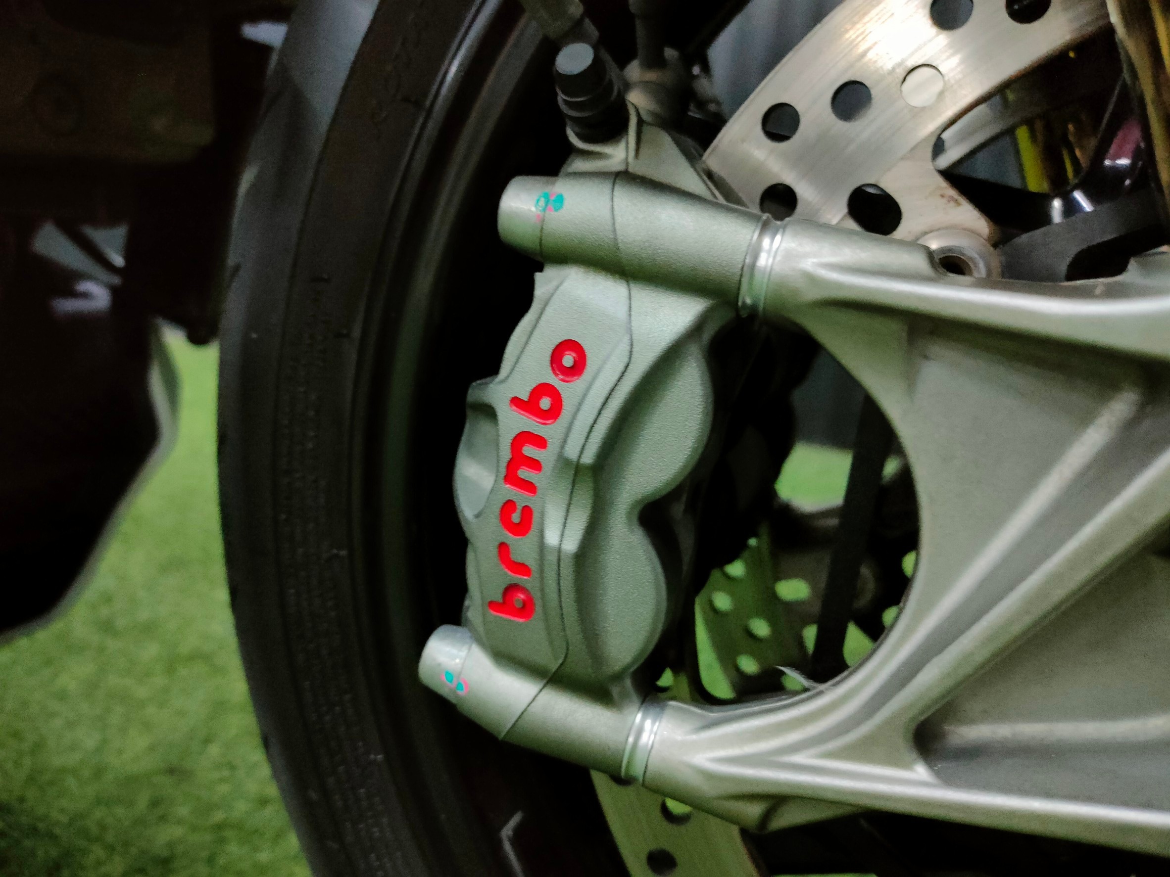 แรร์ไม่แรร์ไม่รู้...แต่ในออนไลน์นับคันได้เลย⁉️ 😱Ducati Monster1200S รถปี15 💥ตัวเปล่าก็ล้านแล้ว...ยัดเพิ่มอีก2แสน💥